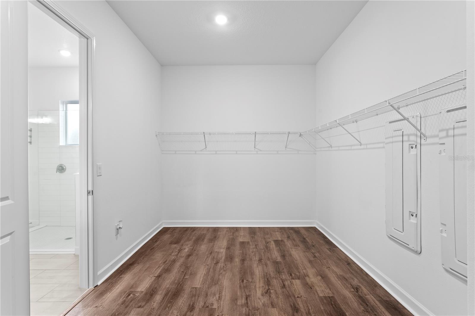 FOREST BROOKE ACTIVE ADULT PHS - Residential