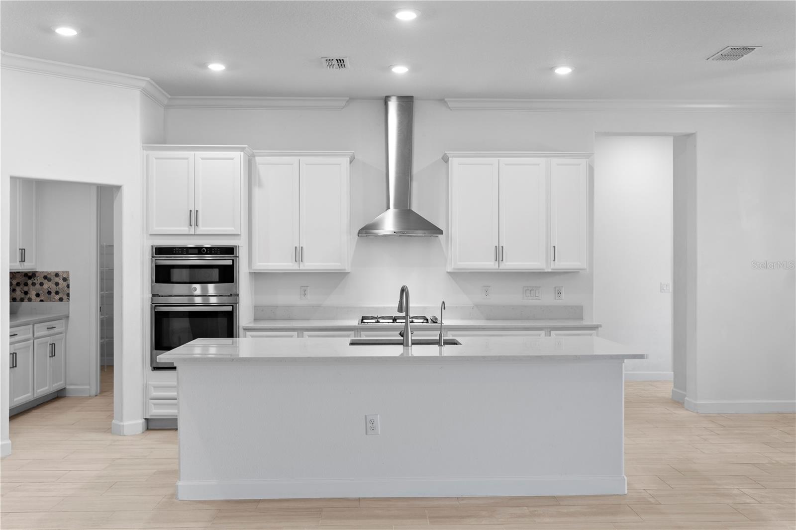 FOREST BROOKE ACTIVE ADULT PHS - Residential