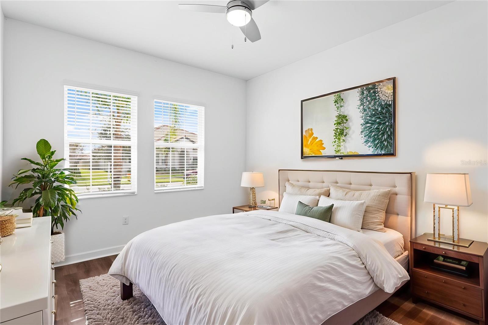 FOREST BROOKE ACTIVE ADULT PHS - Residential