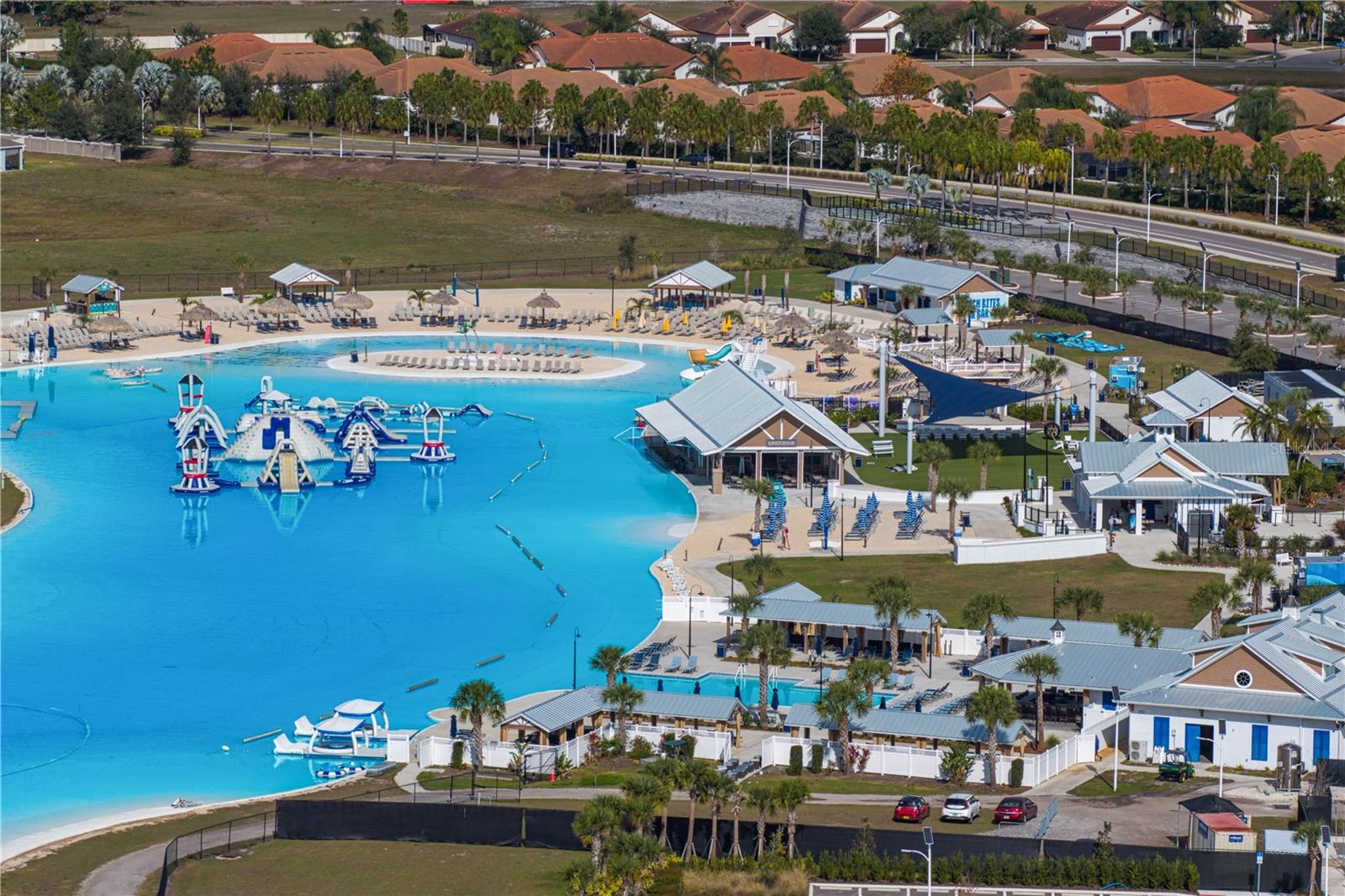 FOREST BROOKE ACTIVE ADULT PHS - Residential