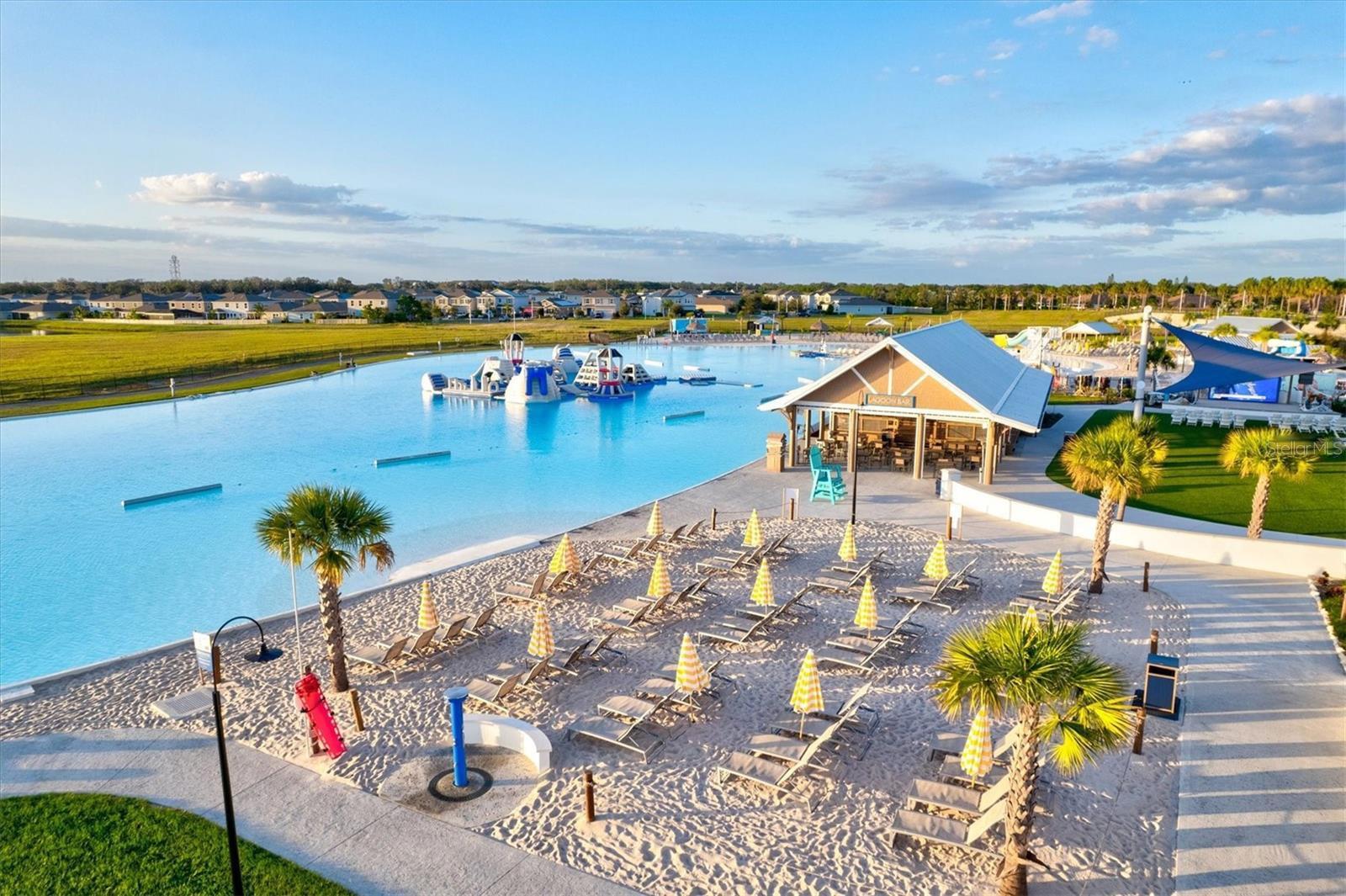 FOREST BROOKE ACTIVE ADULT PHS - Residential