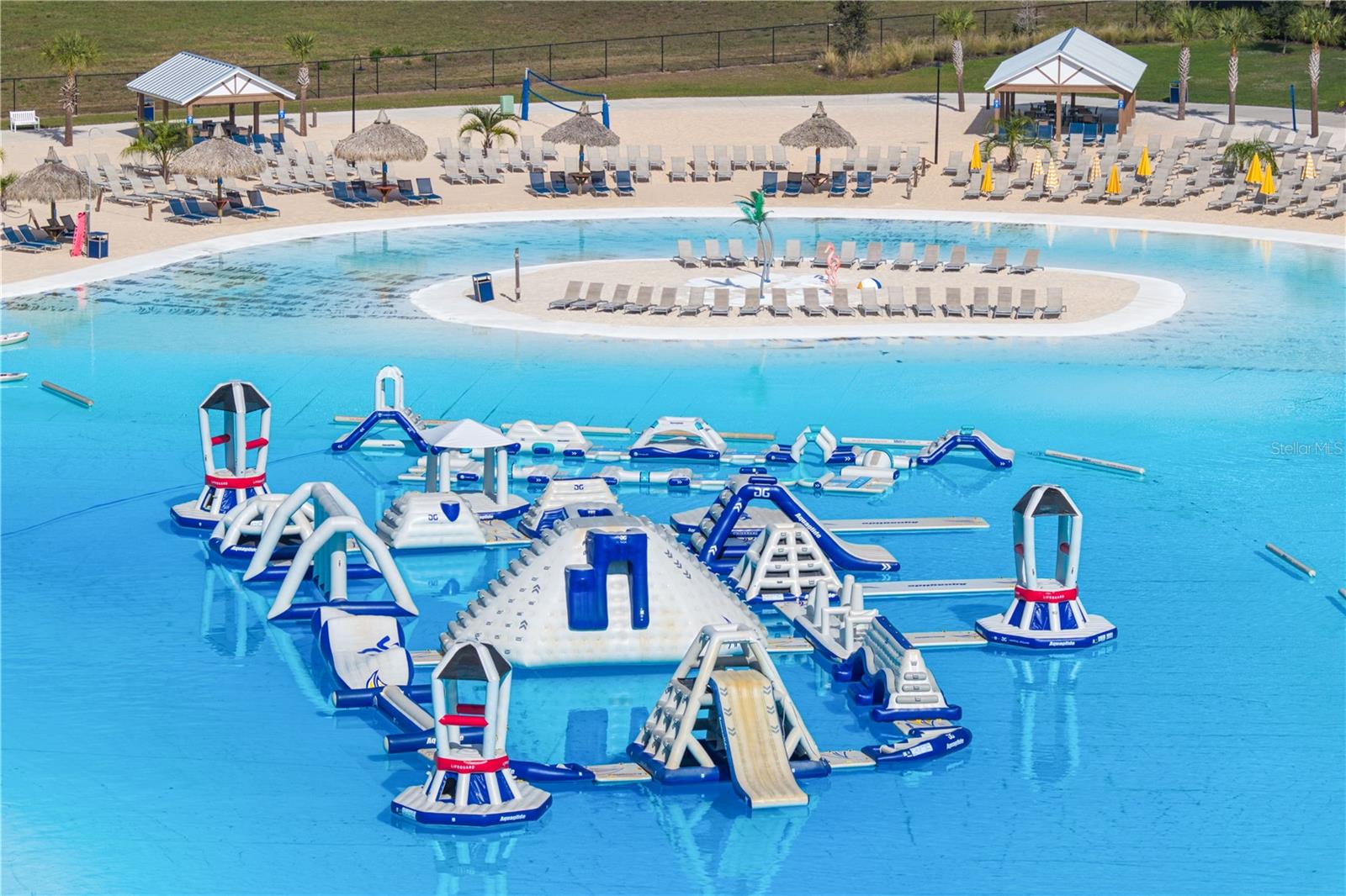 FOREST BROOKE ACTIVE ADULT PHS - Residential