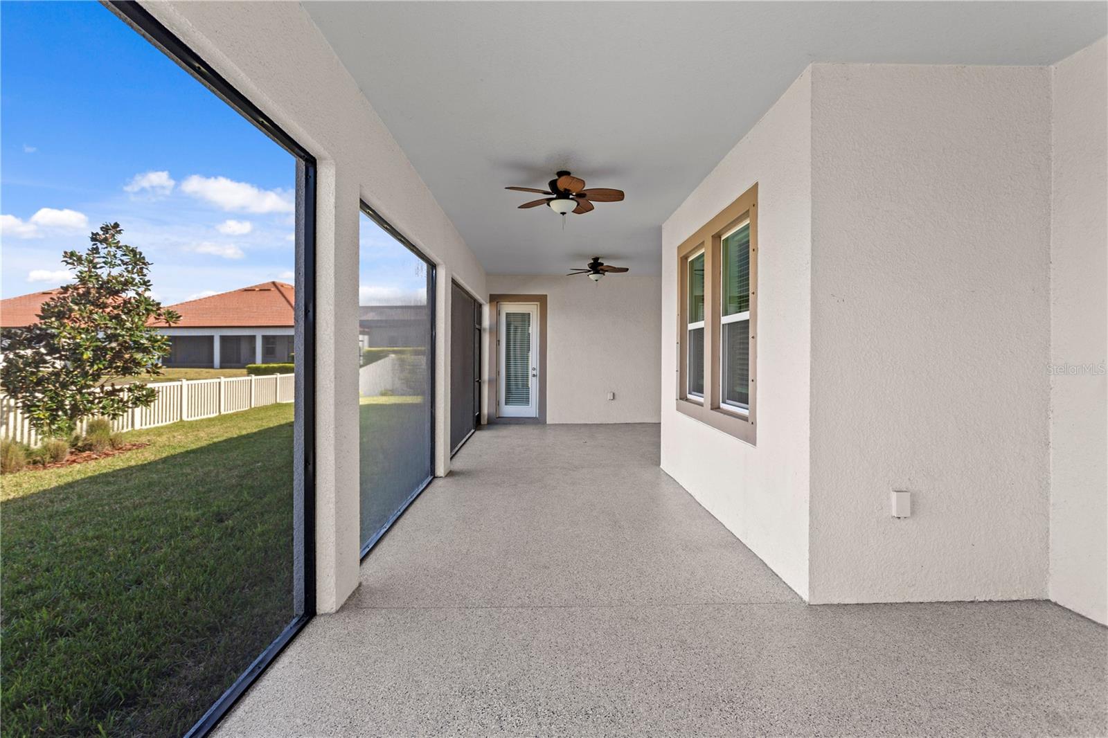 FOREST BROOKE ACTIVE ADULT PHS - Residential