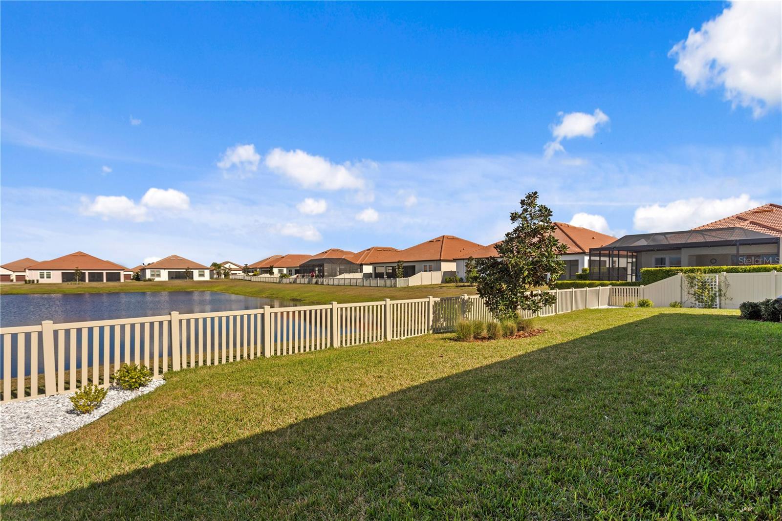 FOREST BROOKE ACTIVE ADULT PHS - Residential