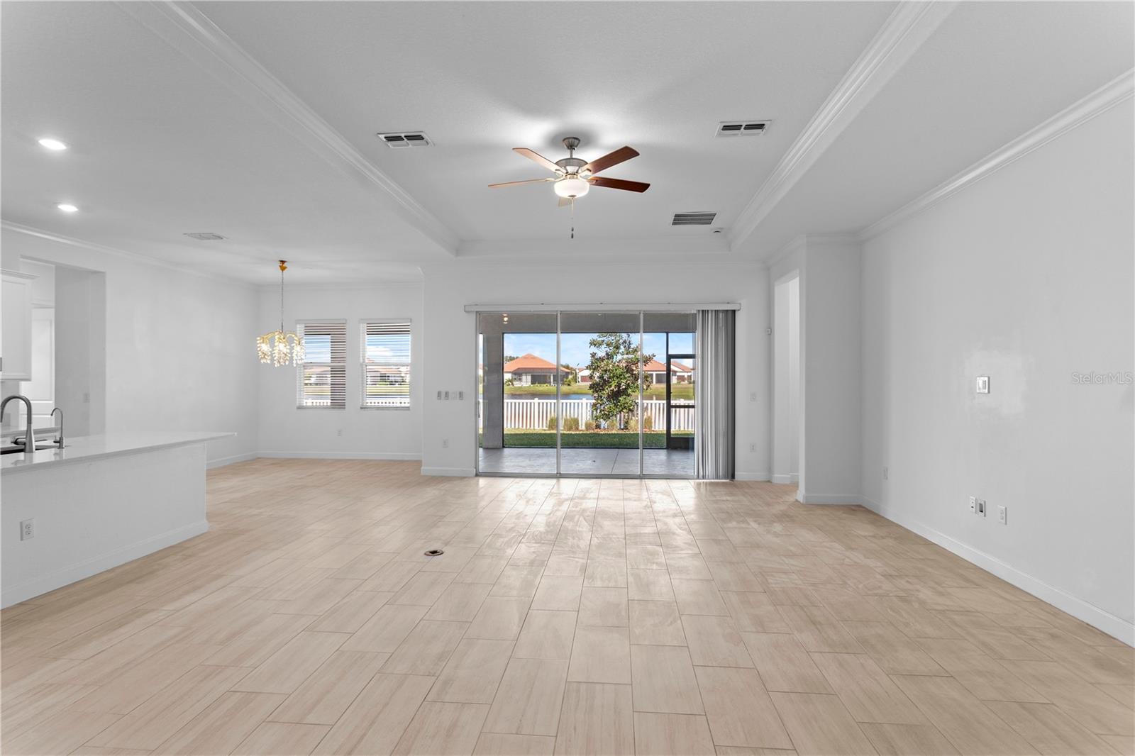 FOREST BROOKE ACTIVE ADULT PHS - Residential