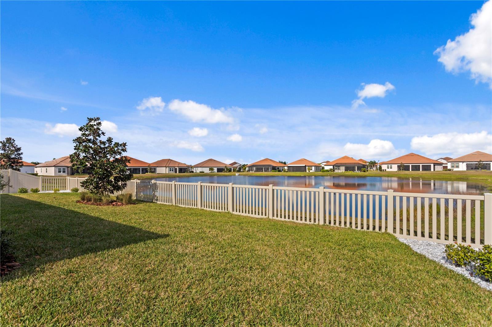 FOREST BROOKE ACTIVE ADULT PHS - Residential