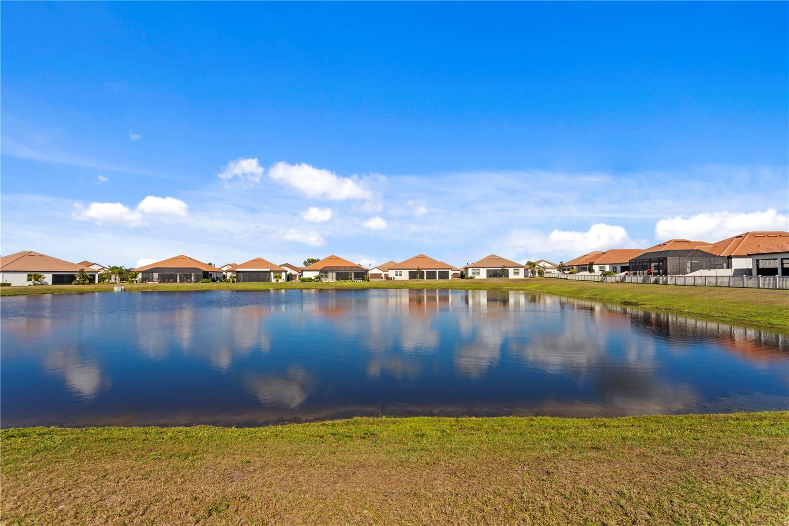 FOREST BROOKE ACTIVE ADULT PHS - Residential