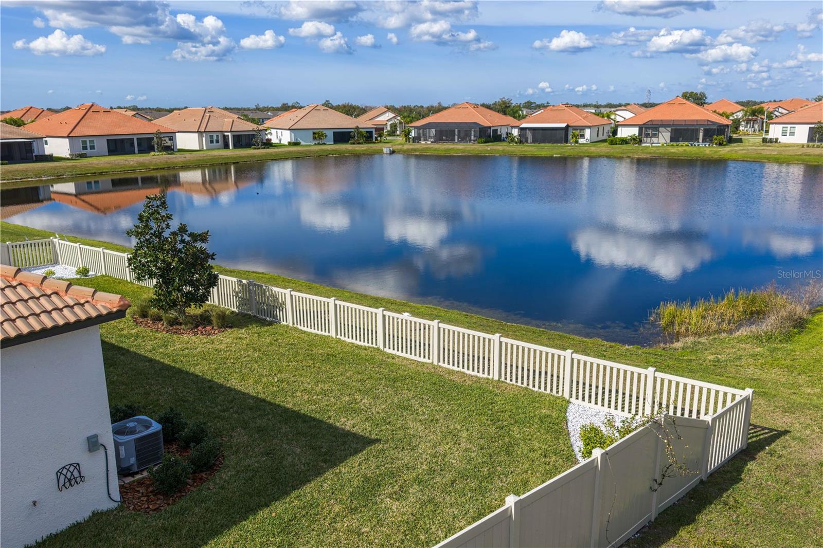 FOREST BROOKE ACTIVE ADULT PHS - Residential