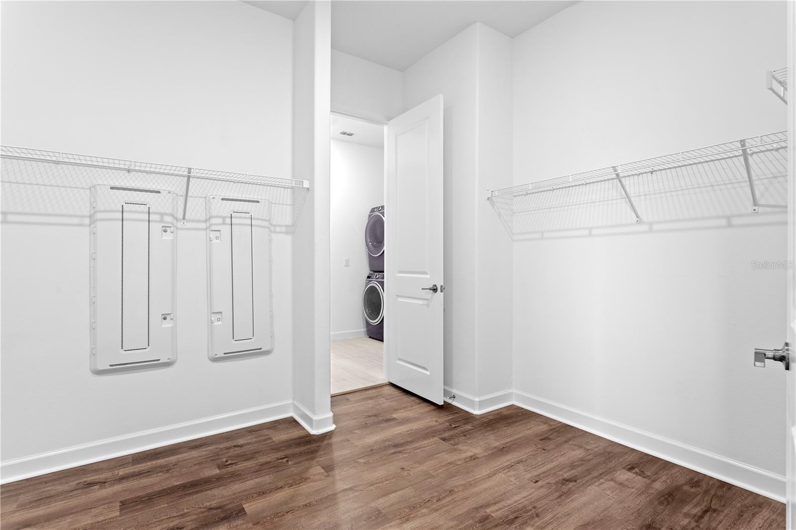 FOREST BROOKE ACTIVE ADULT PHS - Residential