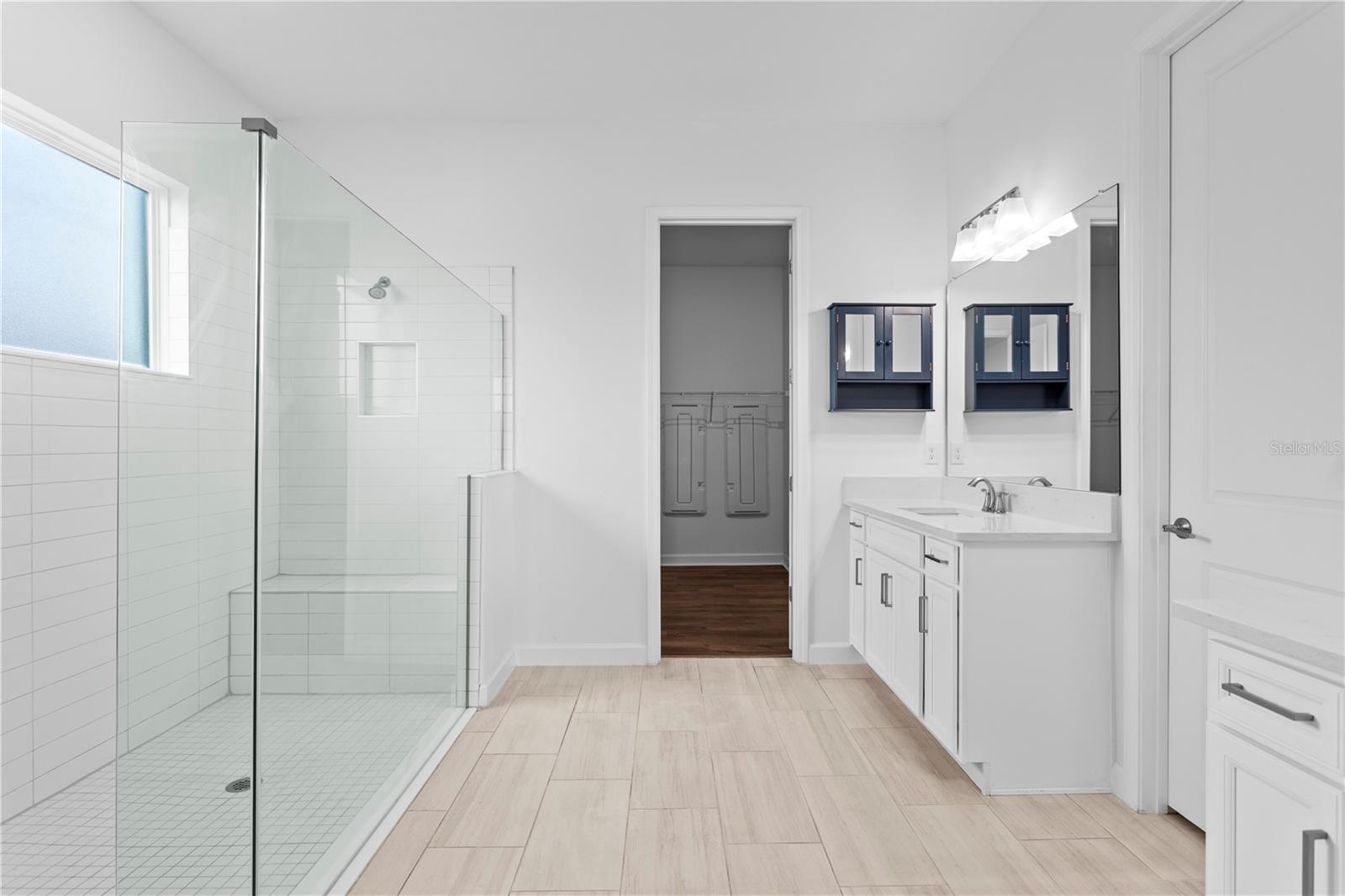 FOREST BROOKE ACTIVE ADULT PHS - Residential