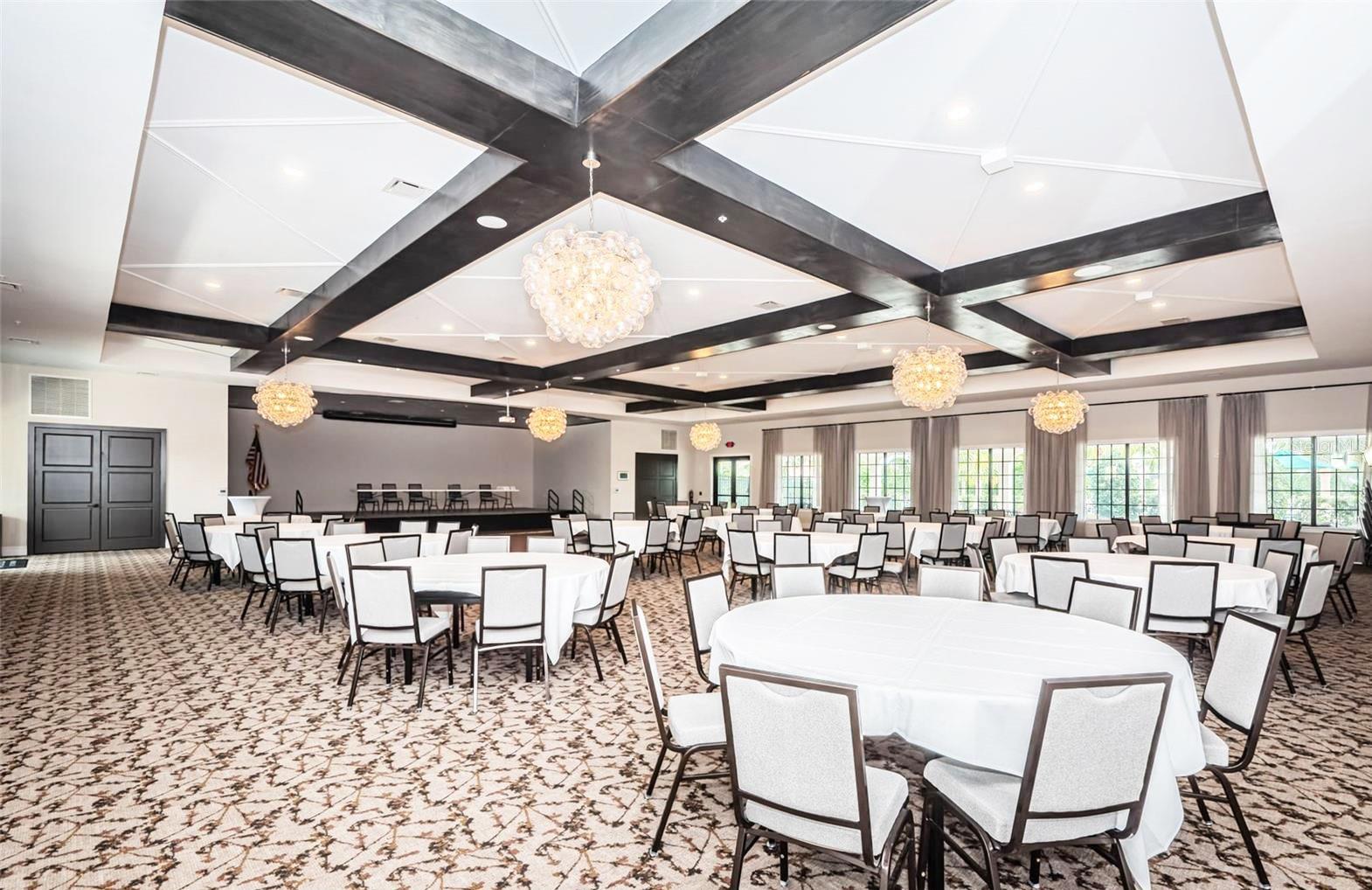 FOREST BROOKE ACTIVE ADULT PHS - Residential