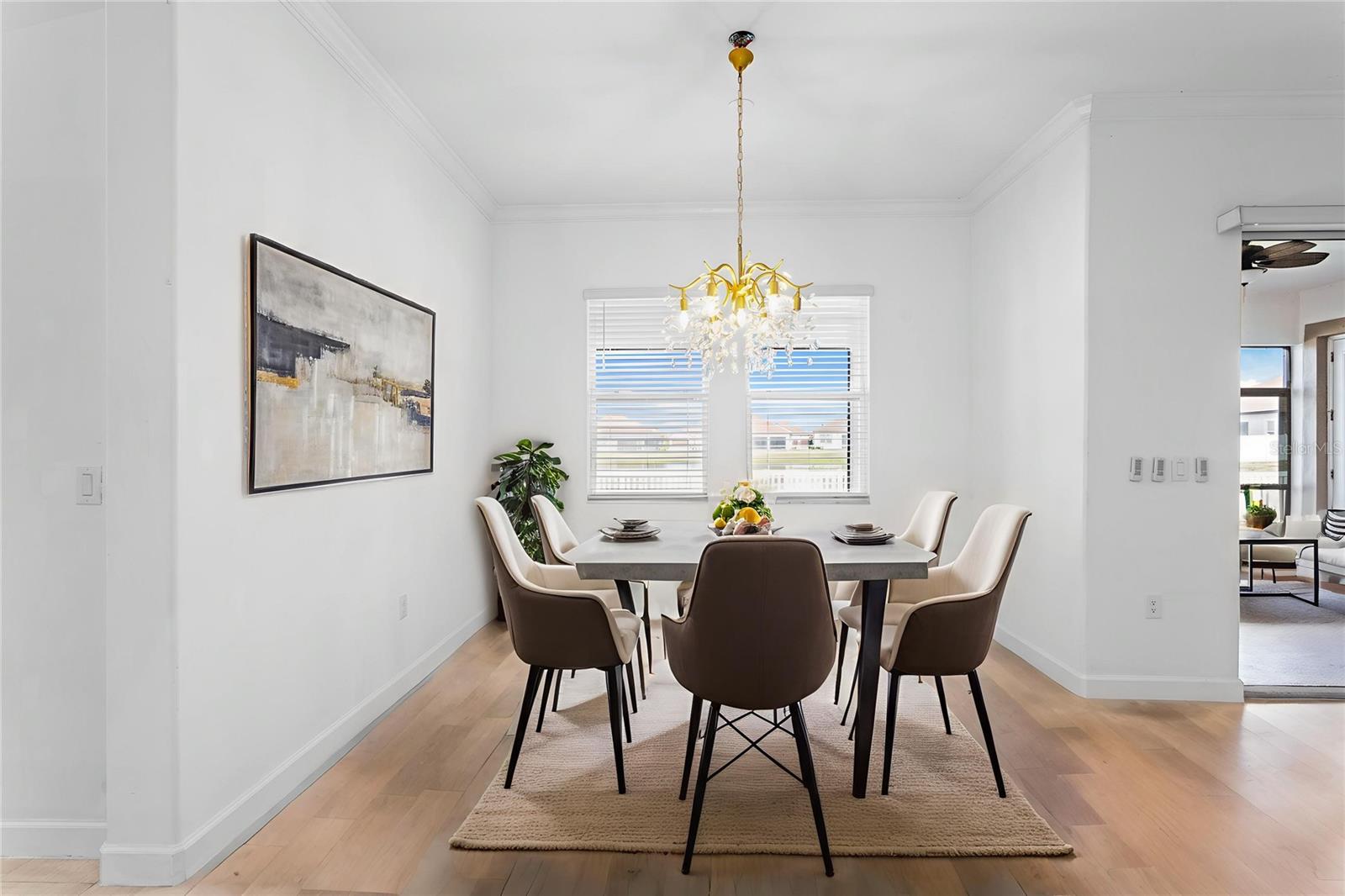 FOREST BROOKE ACTIVE ADULT PHS - Residential