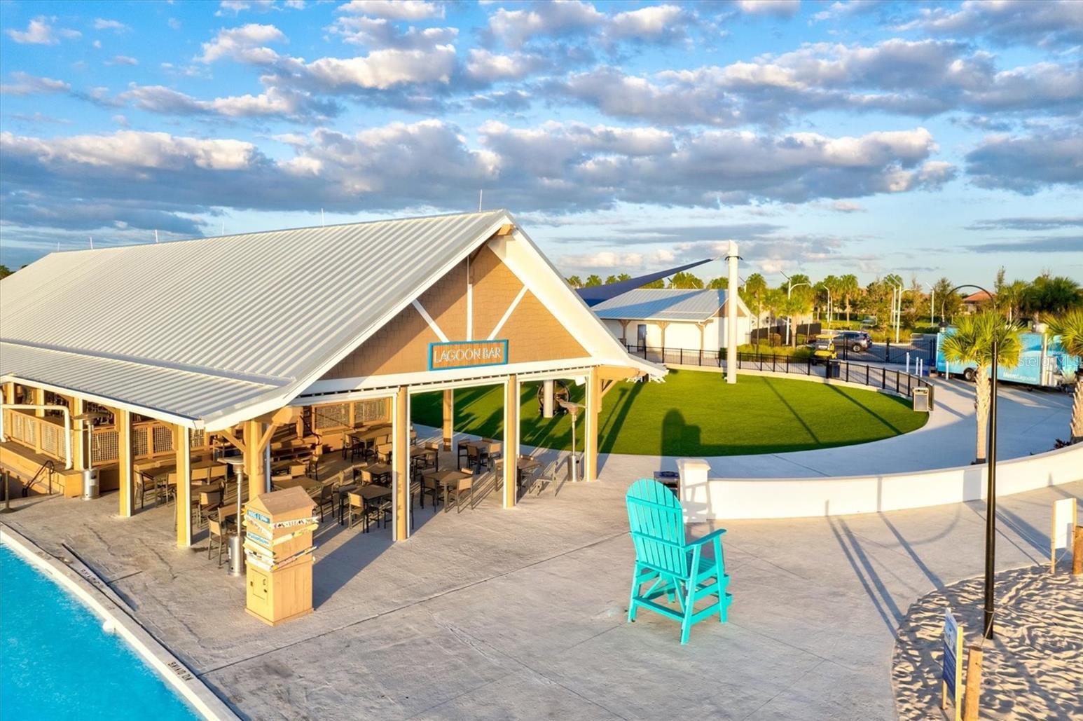 FOREST BROOKE ACTIVE ADULT PHS - Residential