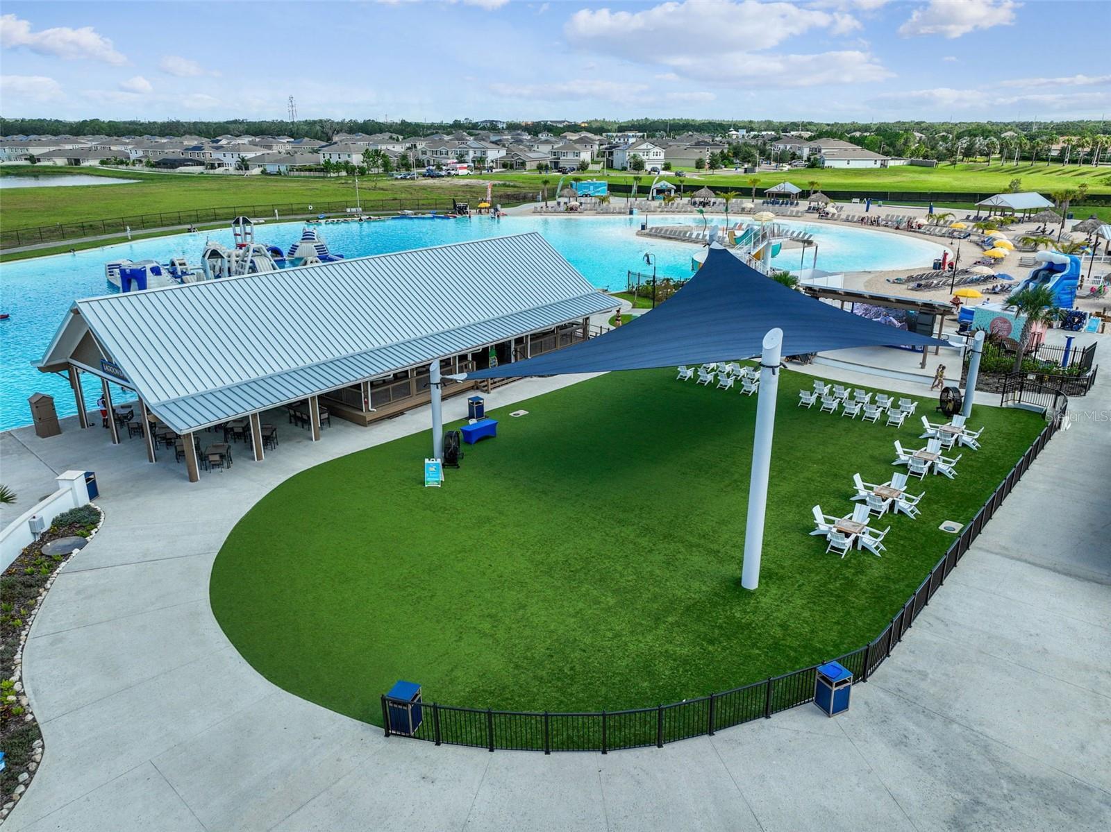 FOREST BROOKE ACTIVE ADULT PHS - Residential