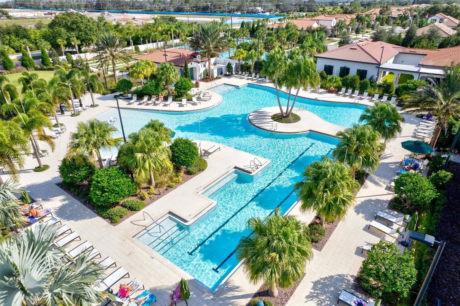 FOREST BROOKE ACTIVE ADULT PHS - Residential