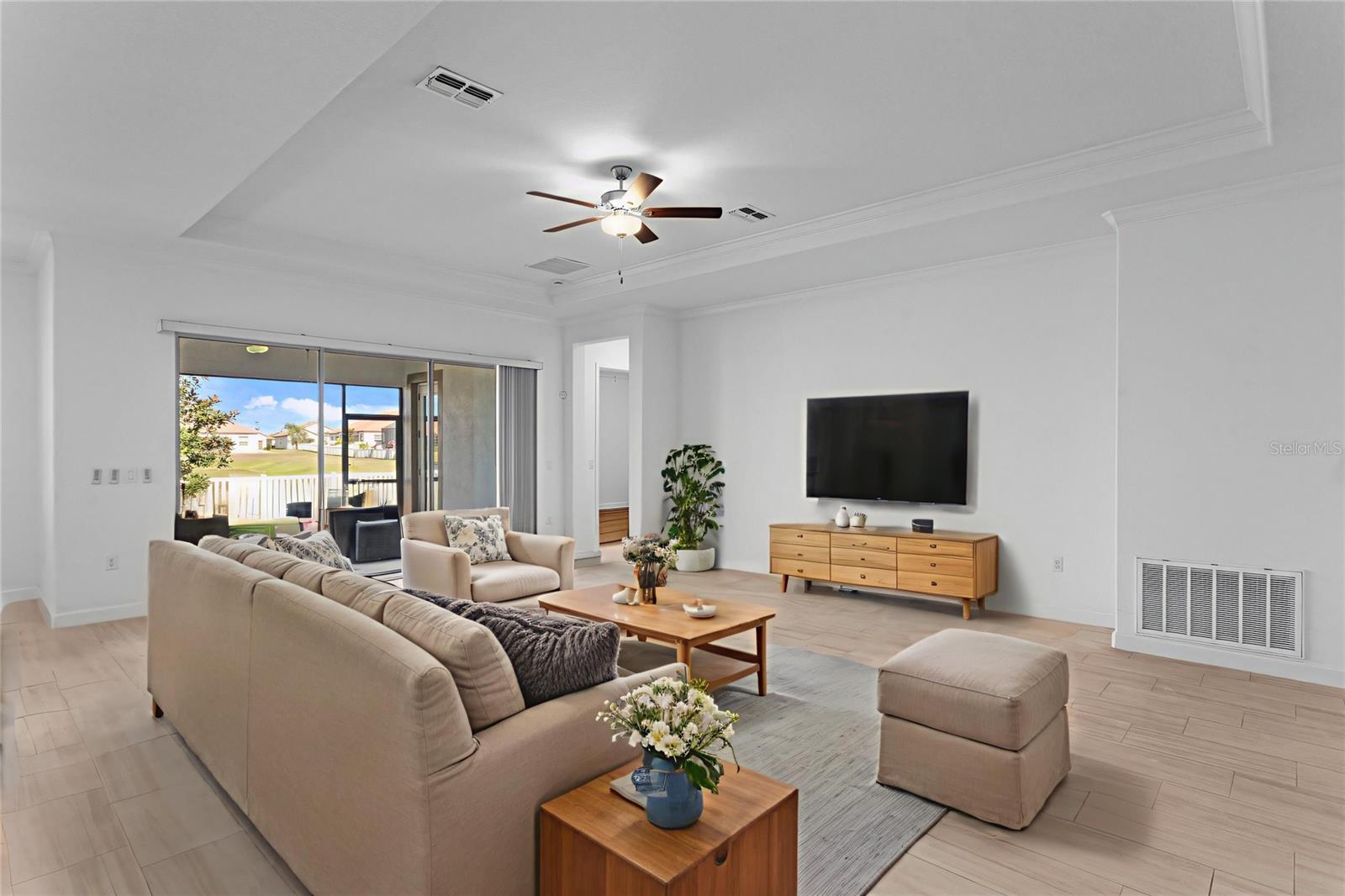 FOREST BROOKE ACTIVE ADULT PHS - Residential