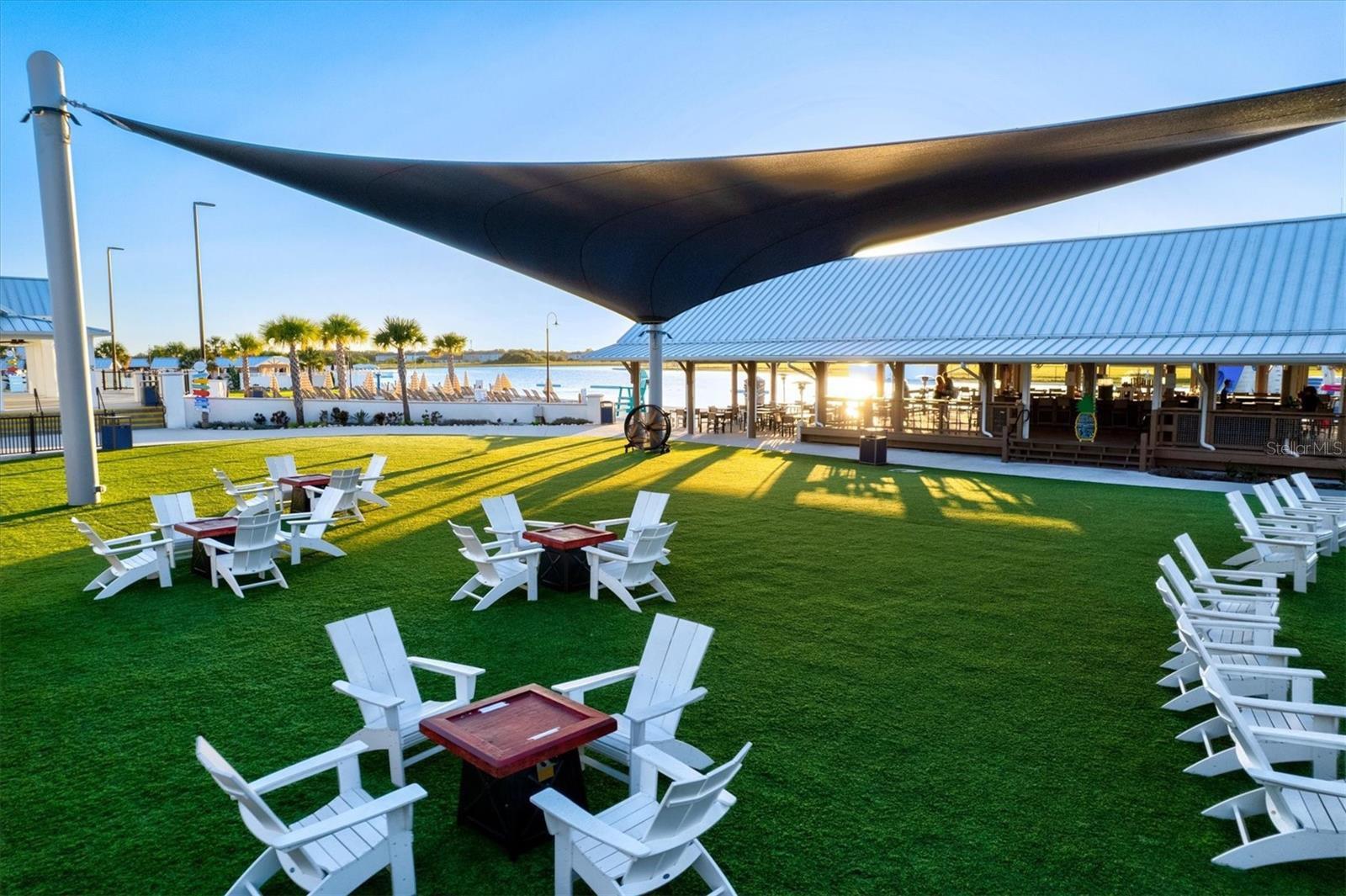 FOREST BROOKE ACTIVE ADULT PHS - Residential