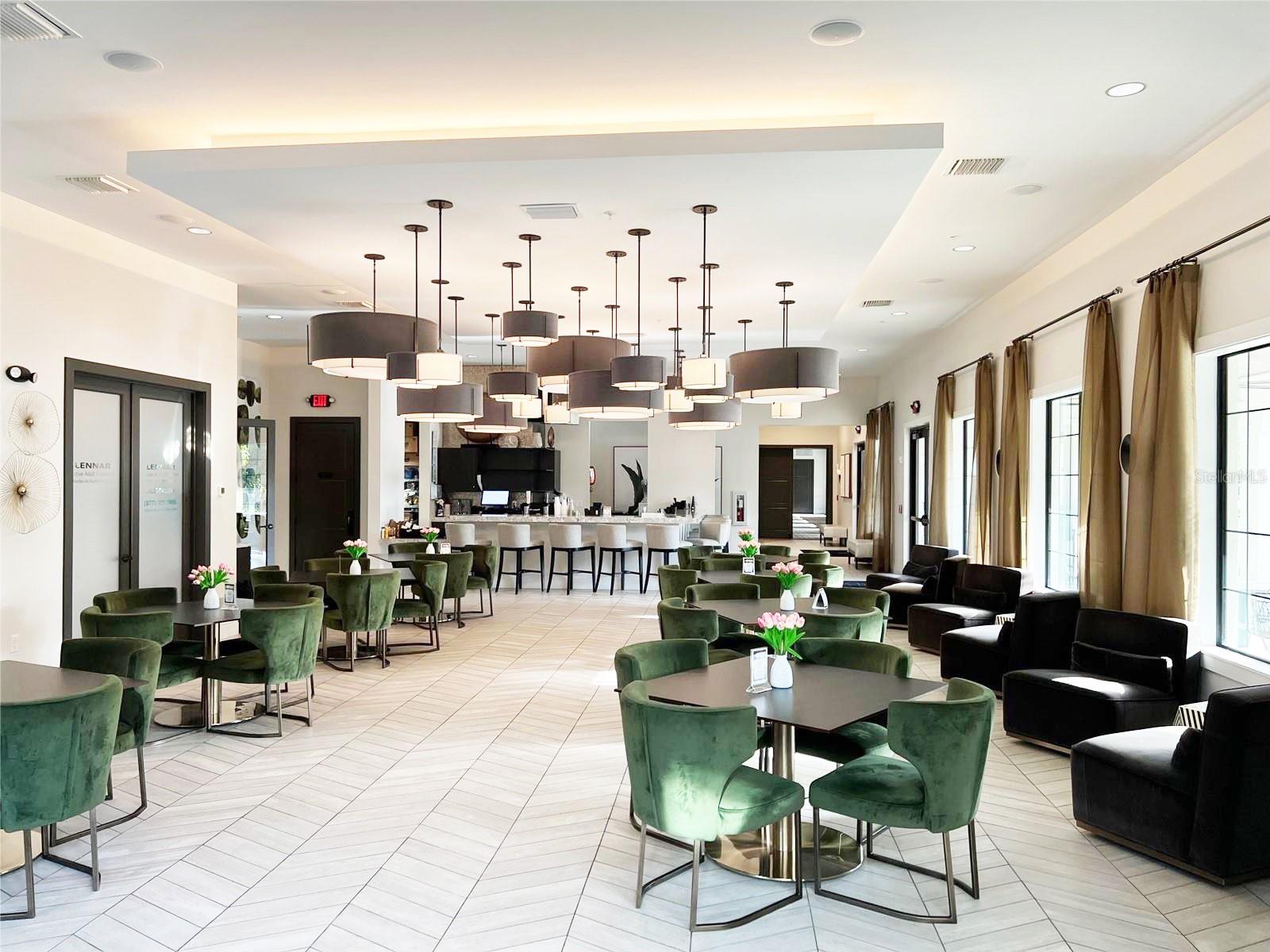 FOREST BROOKE ACTIVE ADULT PHS - Residential