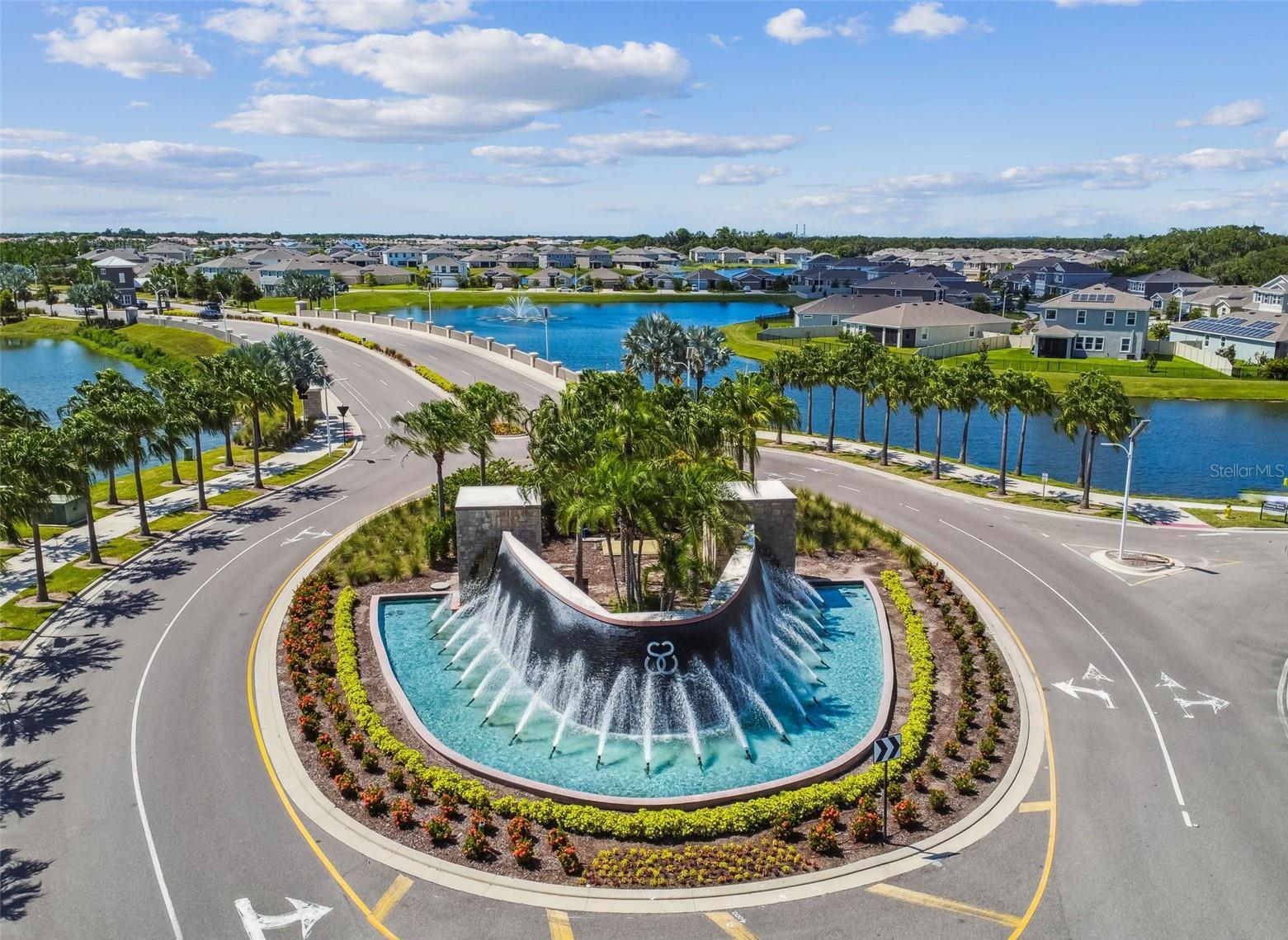 FOREST BROOKE ACTIVE ADULT PHS - Residential