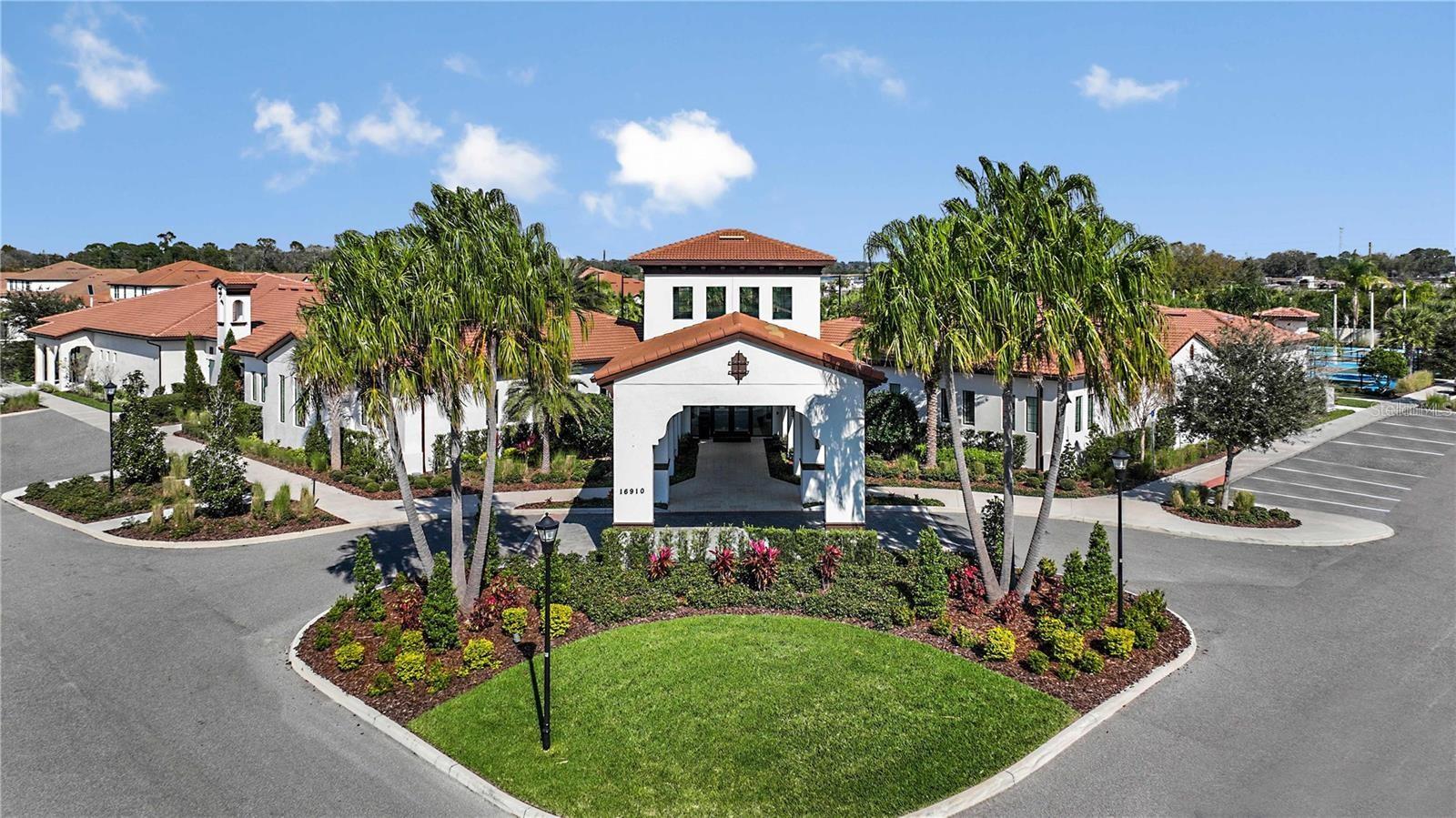 FOREST BROOKE ACTIVE ADULT PHS - Residential