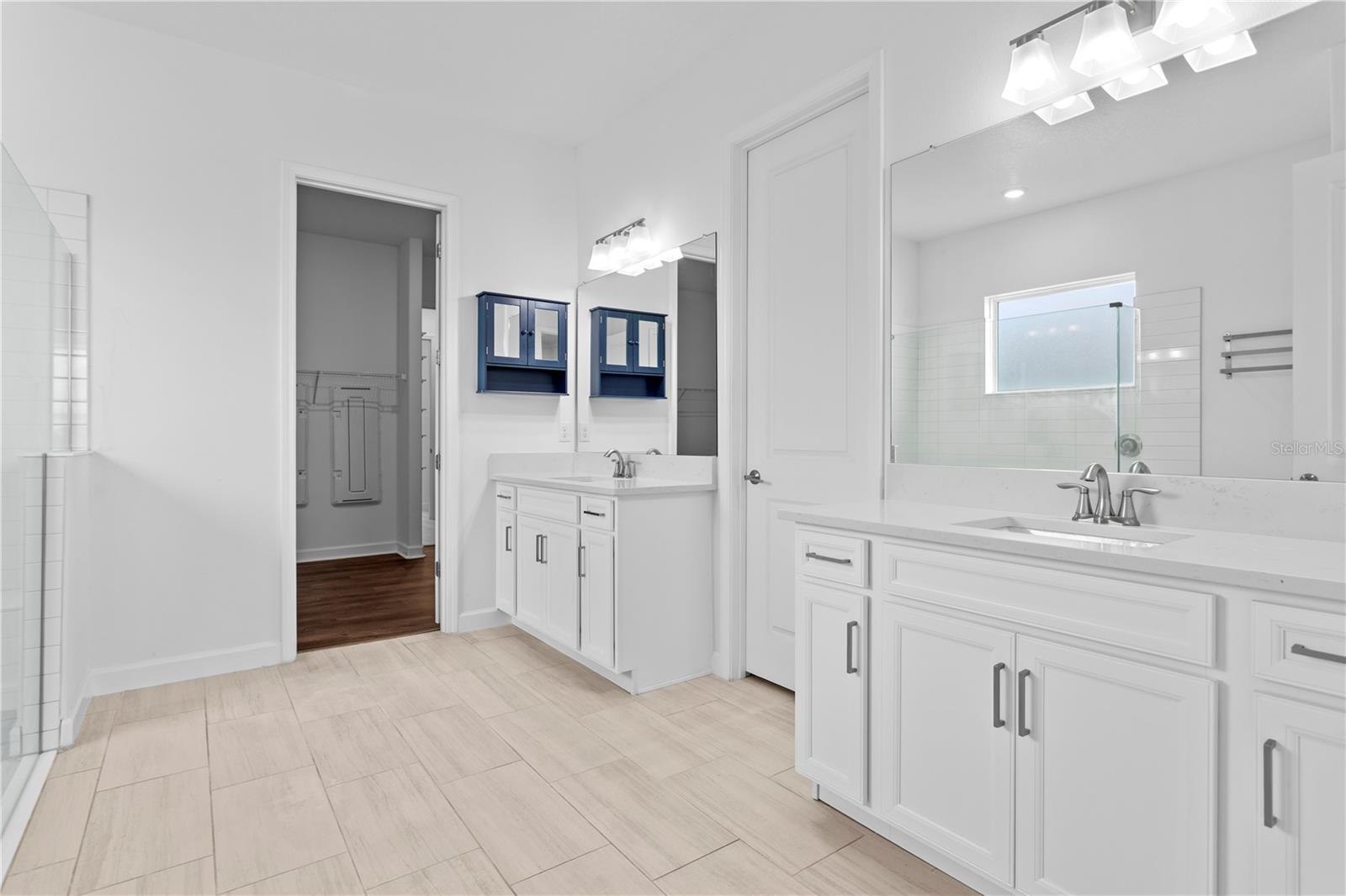 FOREST BROOKE ACTIVE ADULT PHS - Residential