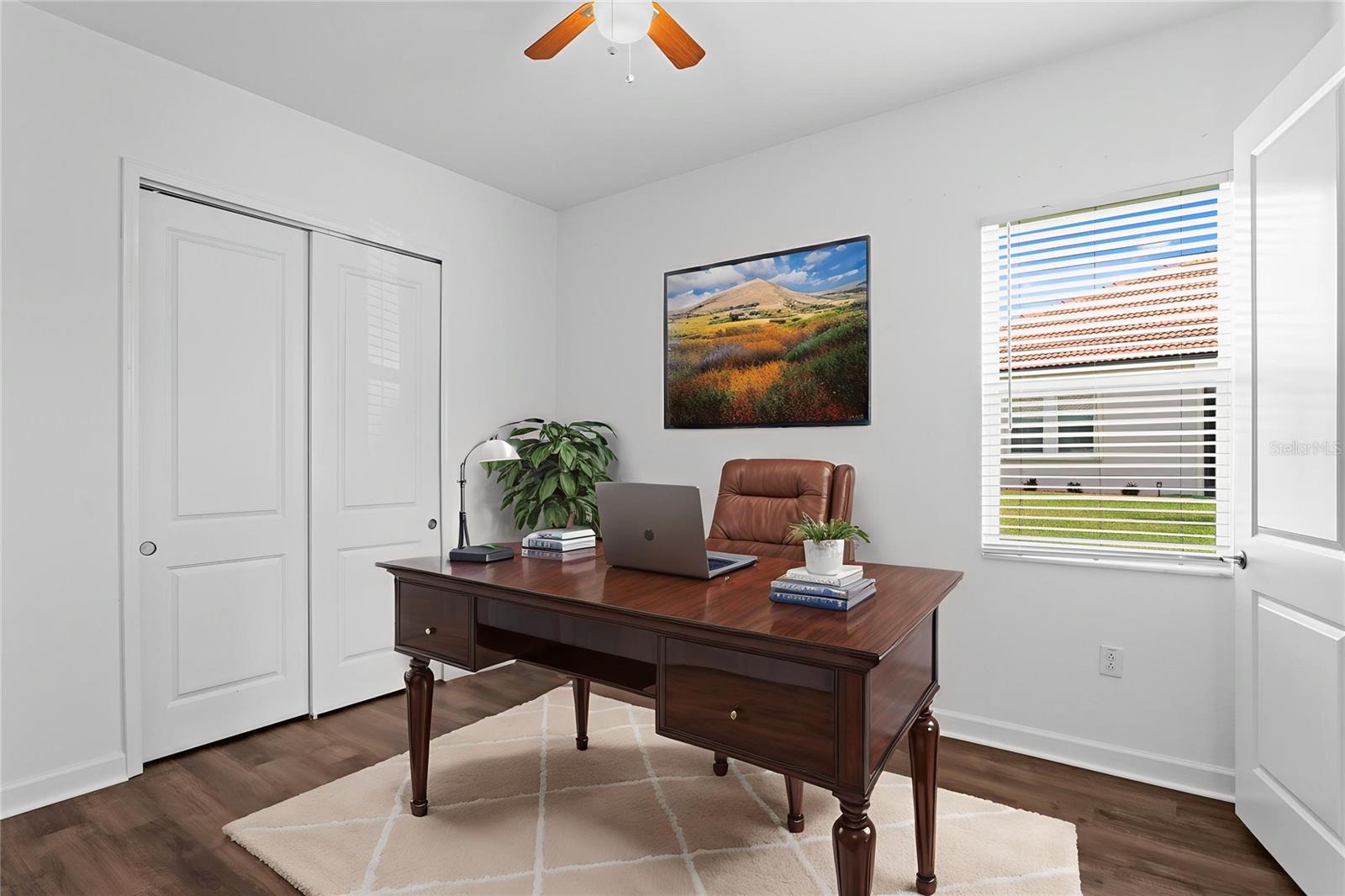 FOREST BROOKE ACTIVE ADULT PHS - Residential