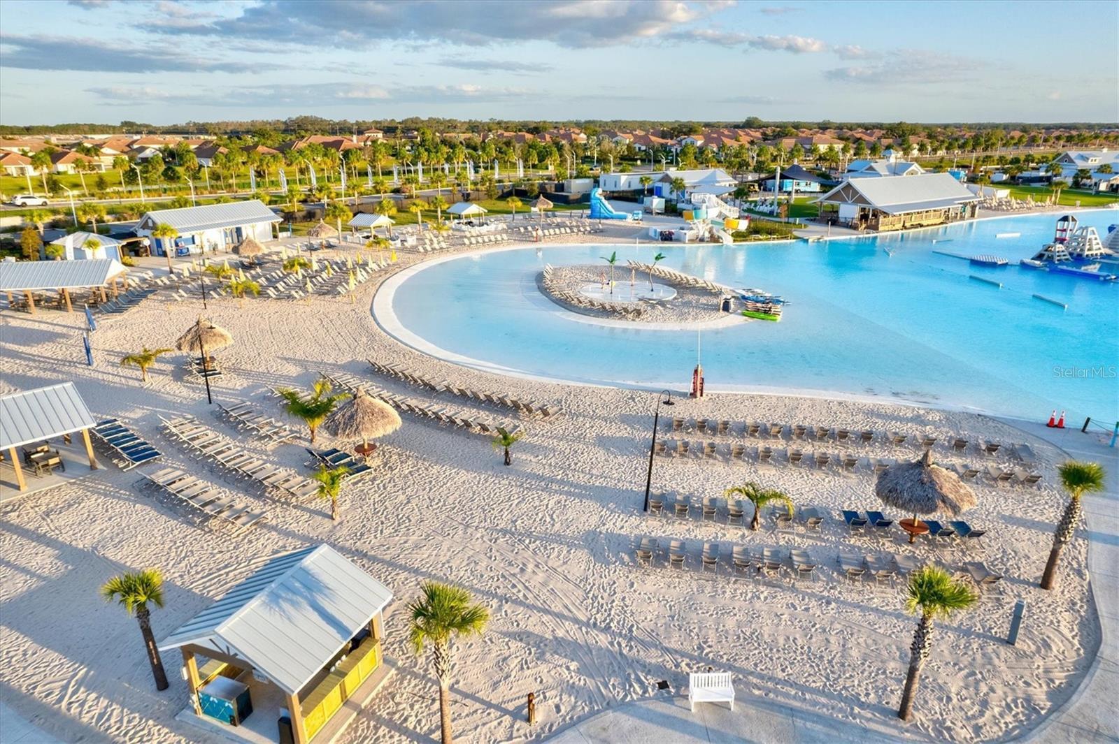 FOREST BROOKE ACTIVE ADULT PHS - Residential