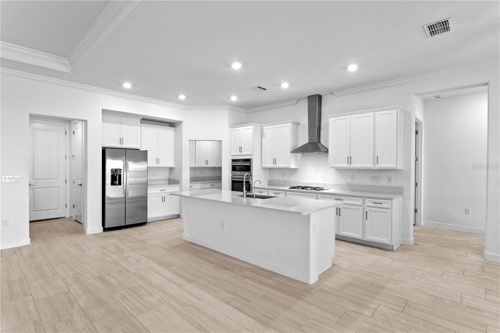 FOREST BROOKE ACTIVE ADULT PHS - Residential