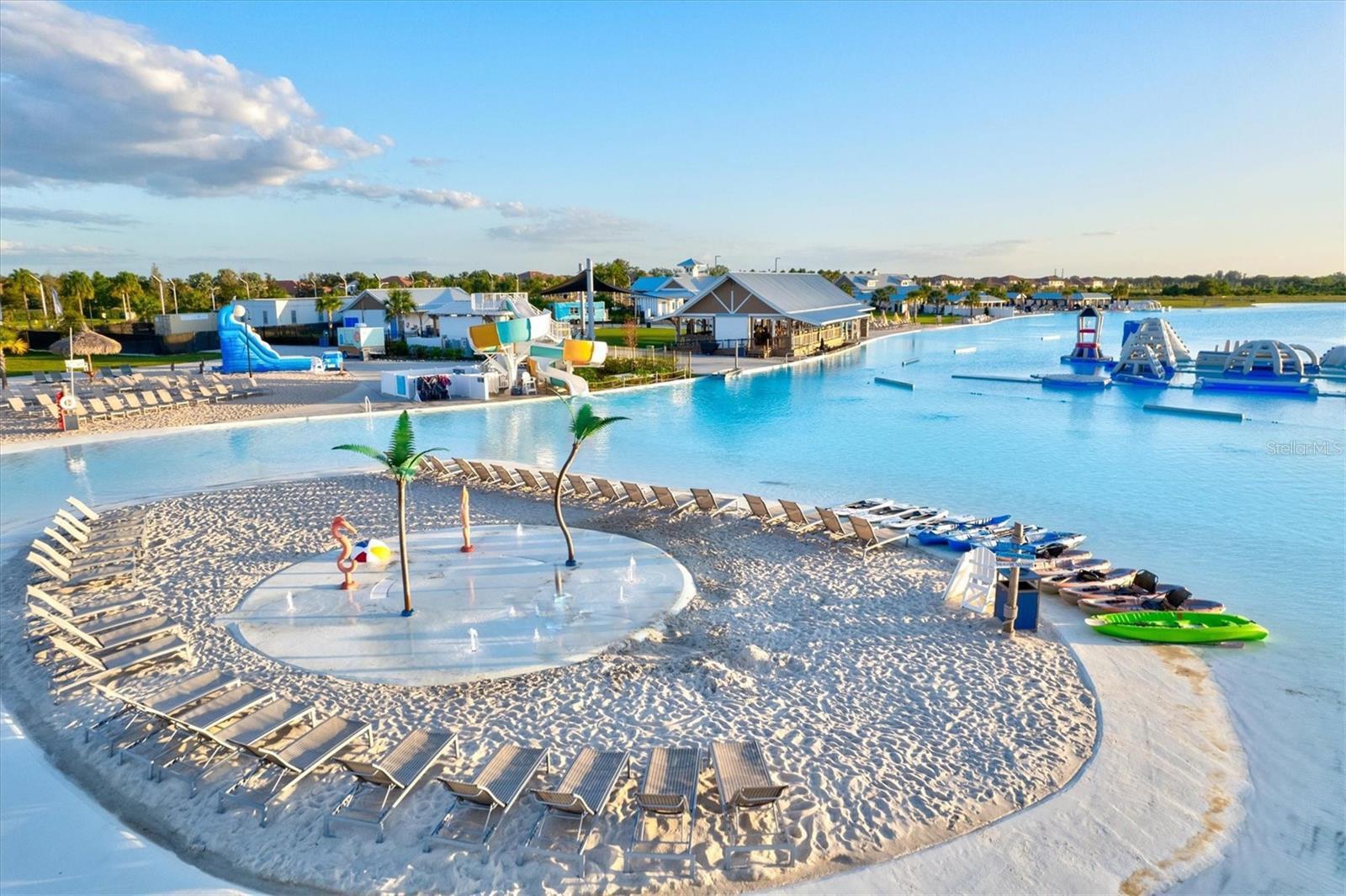 FOREST BROOKE ACTIVE ADULT PHS - Residential