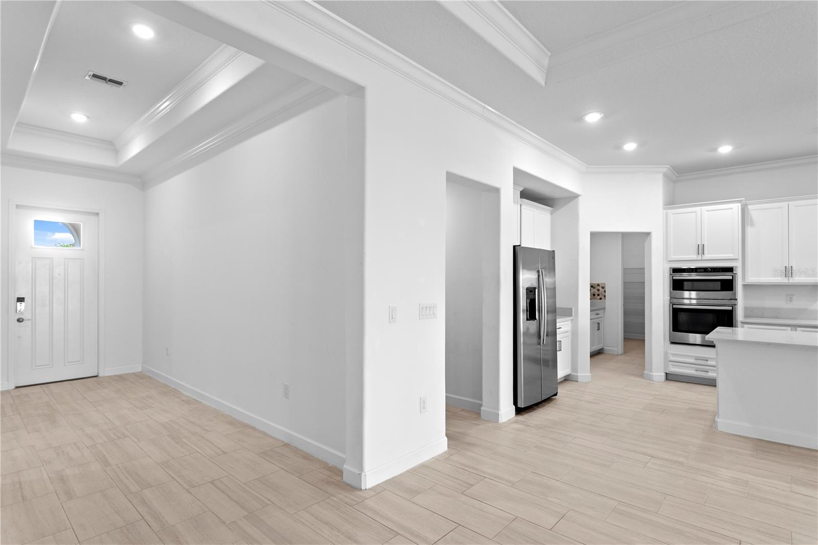 FOREST BROOKE ACTIVE ADULT PHS - Residential