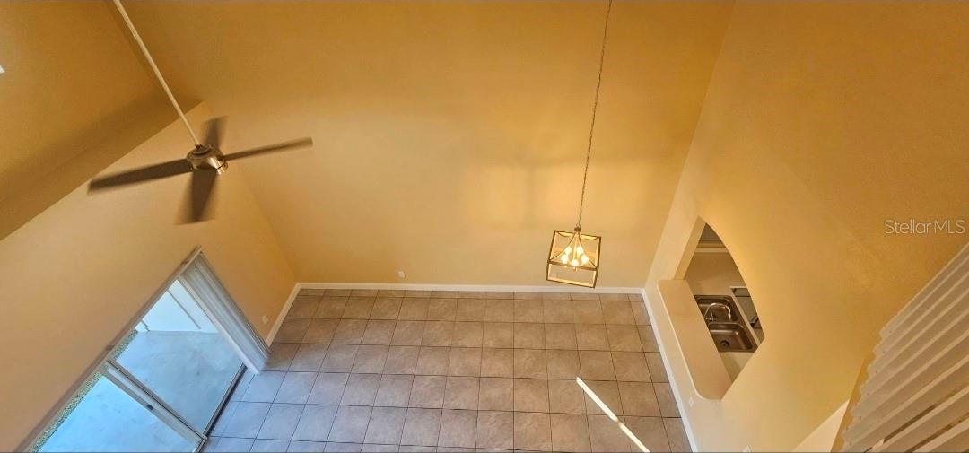 ISLAND COVE VILLAS - Residential