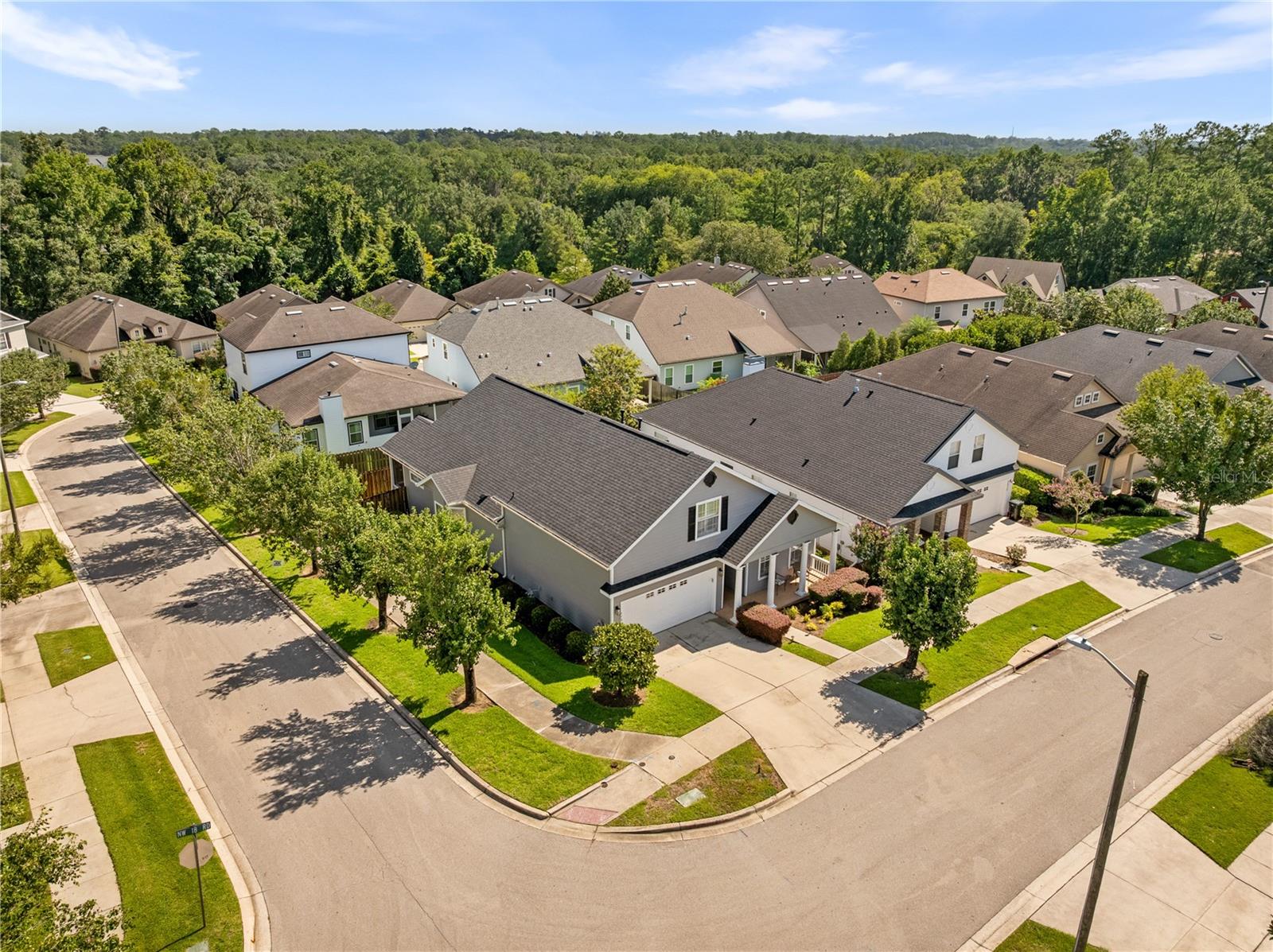 ELLIS PARK PH 2 - Residential