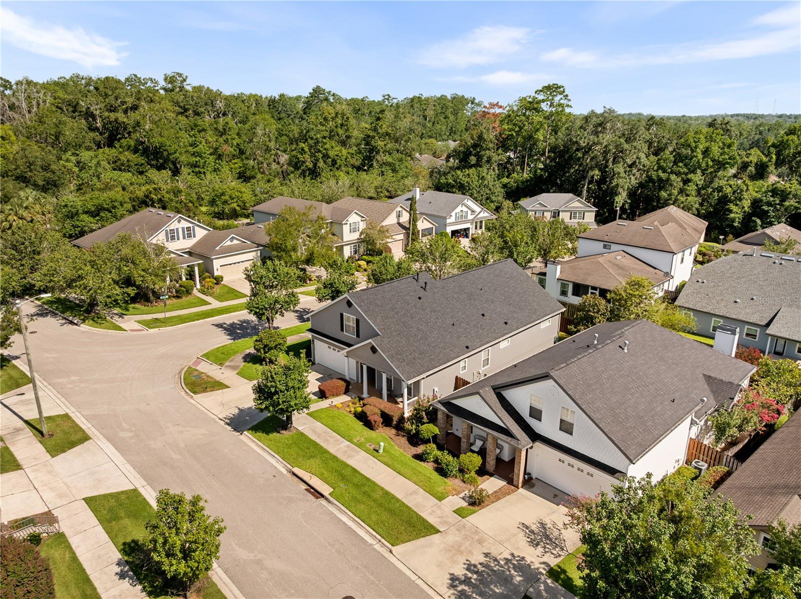 ELLIS PARK PH 2 - Residential