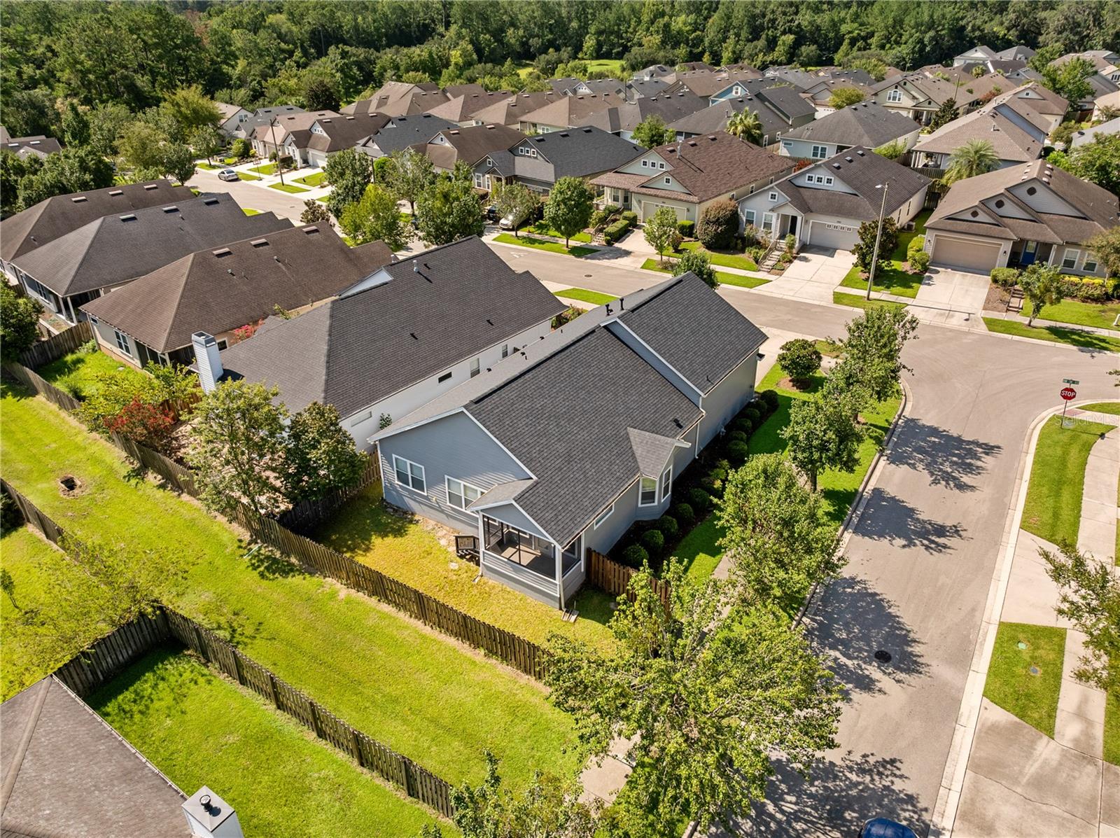 ELLIS PARK PH 2 - Residential