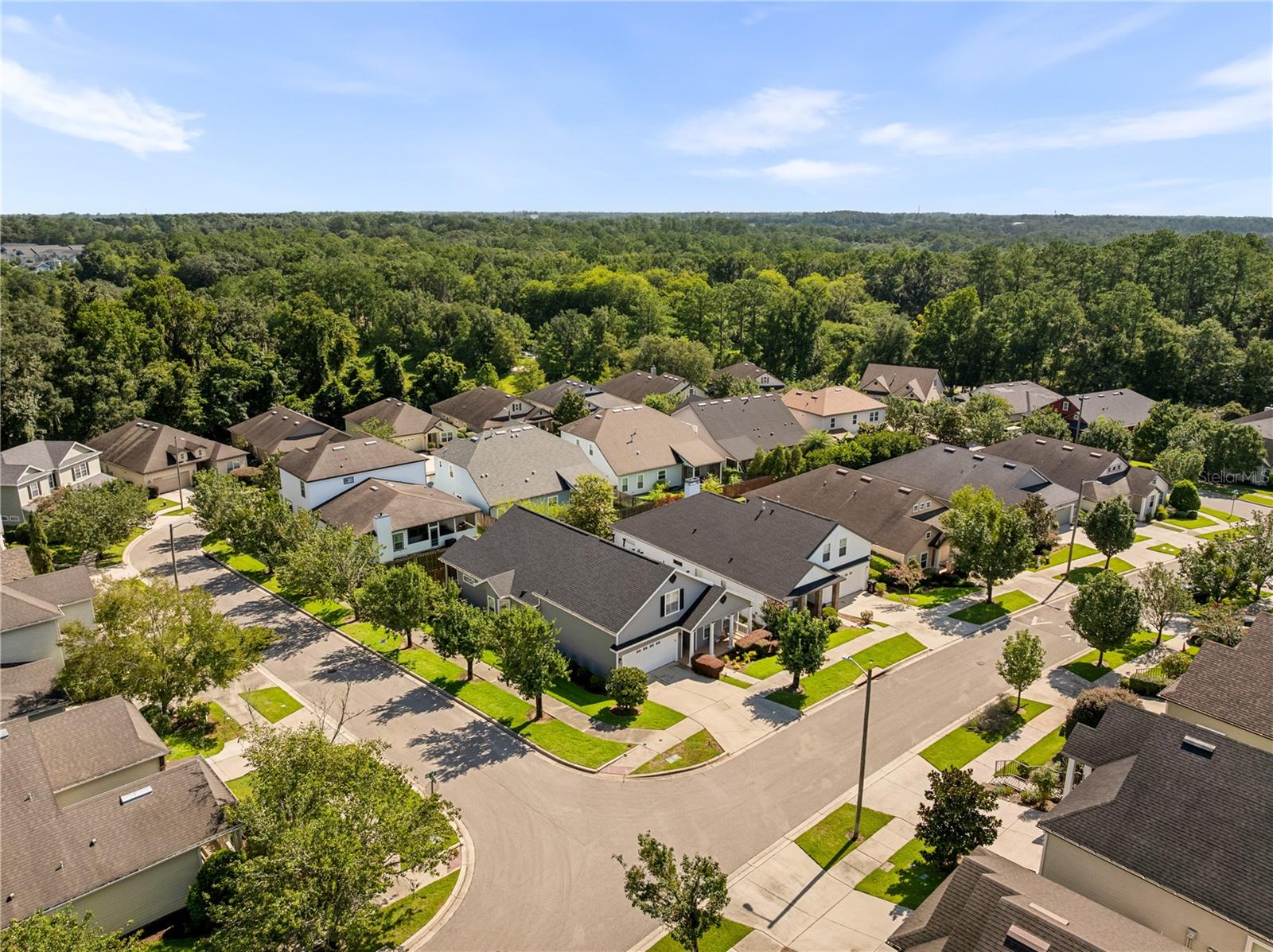 ELLIS PARK PH 2 - Residential