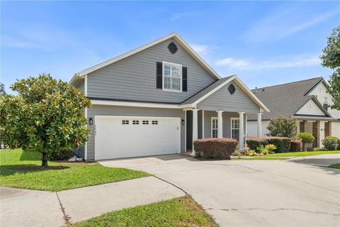 Photo of 9984 NW 18th Road, Gainesville, FL 32606 (MLS # GC538053)