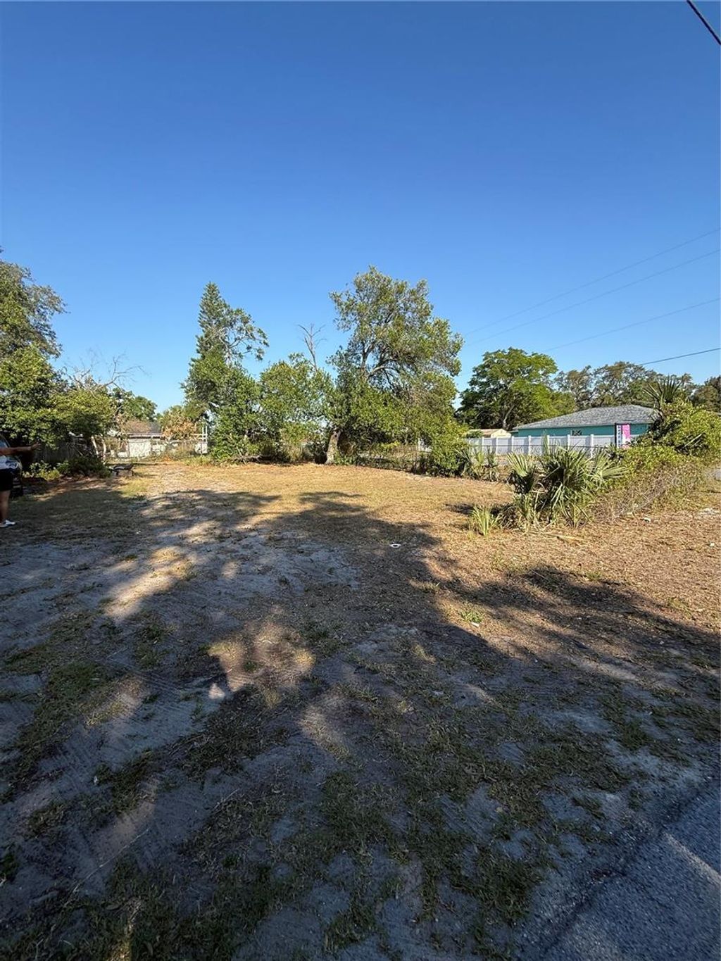 Photo of 3601 N Garrison Street, Tampa, FL 33619 (MLS # TB8512829)