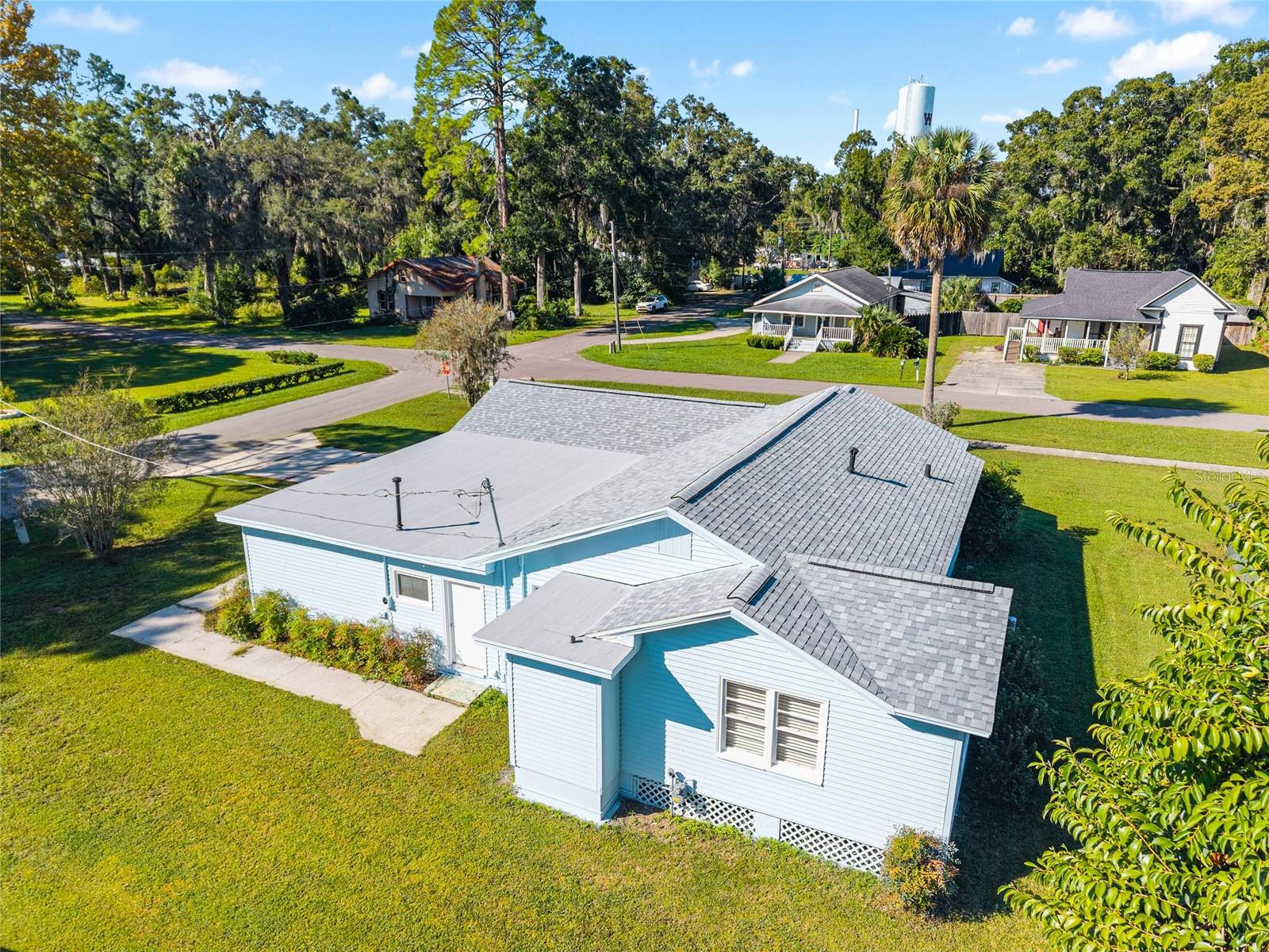 WILLISTON - Residential