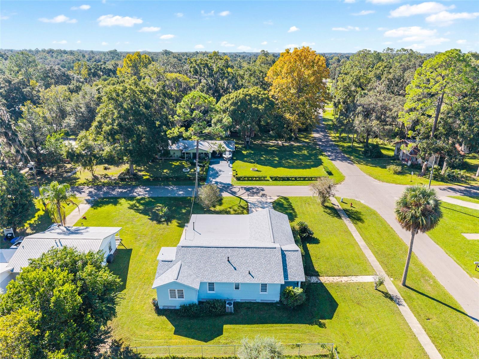 WILLISTON - Residential