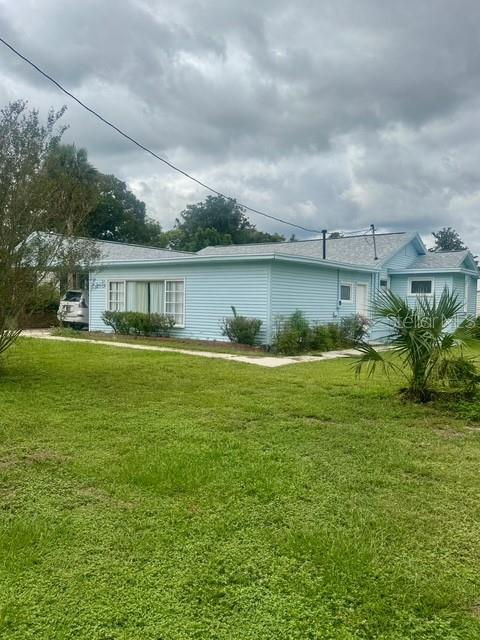 WILLISTON - Residential