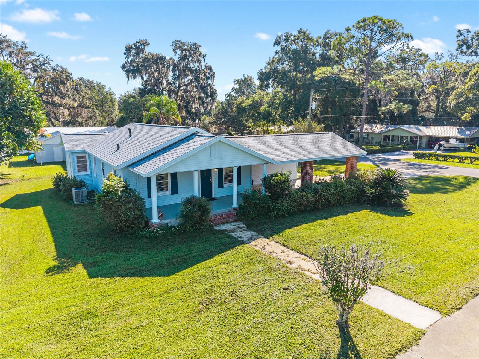 WILLISTON - Residential