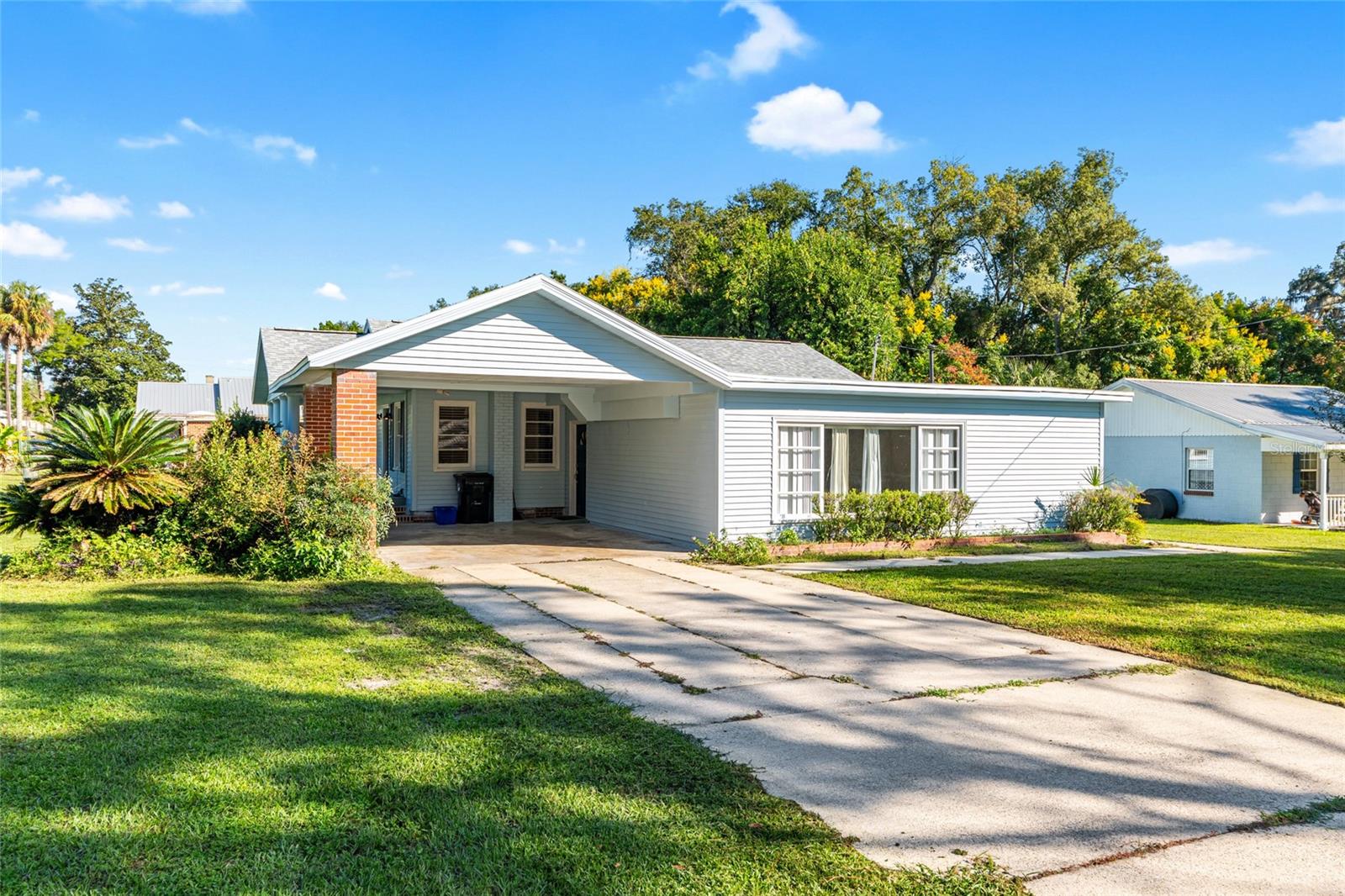 WILLISTON - Residential