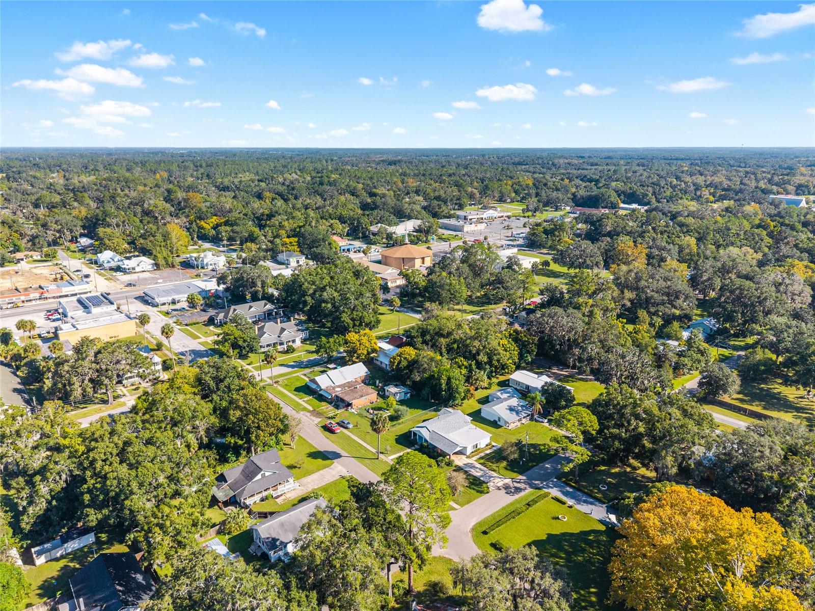 WILLISTON - Residential