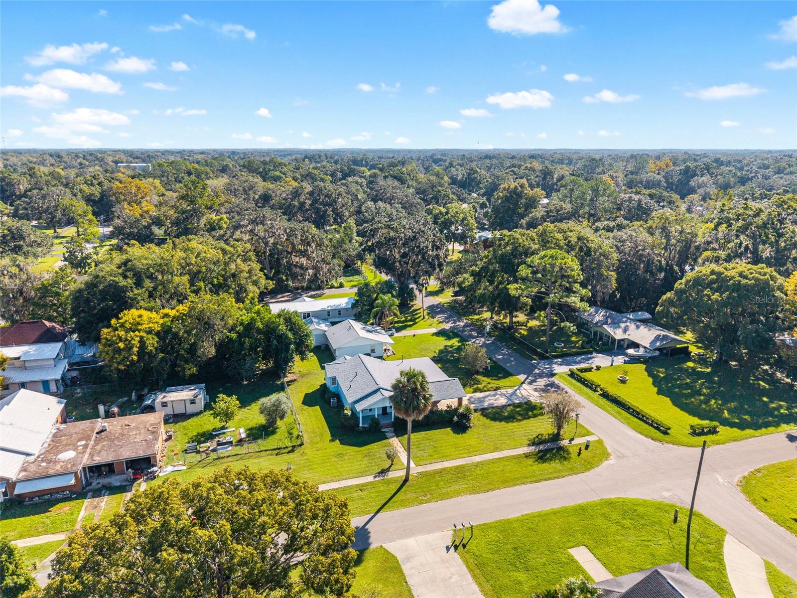 WILLISTON - Residential