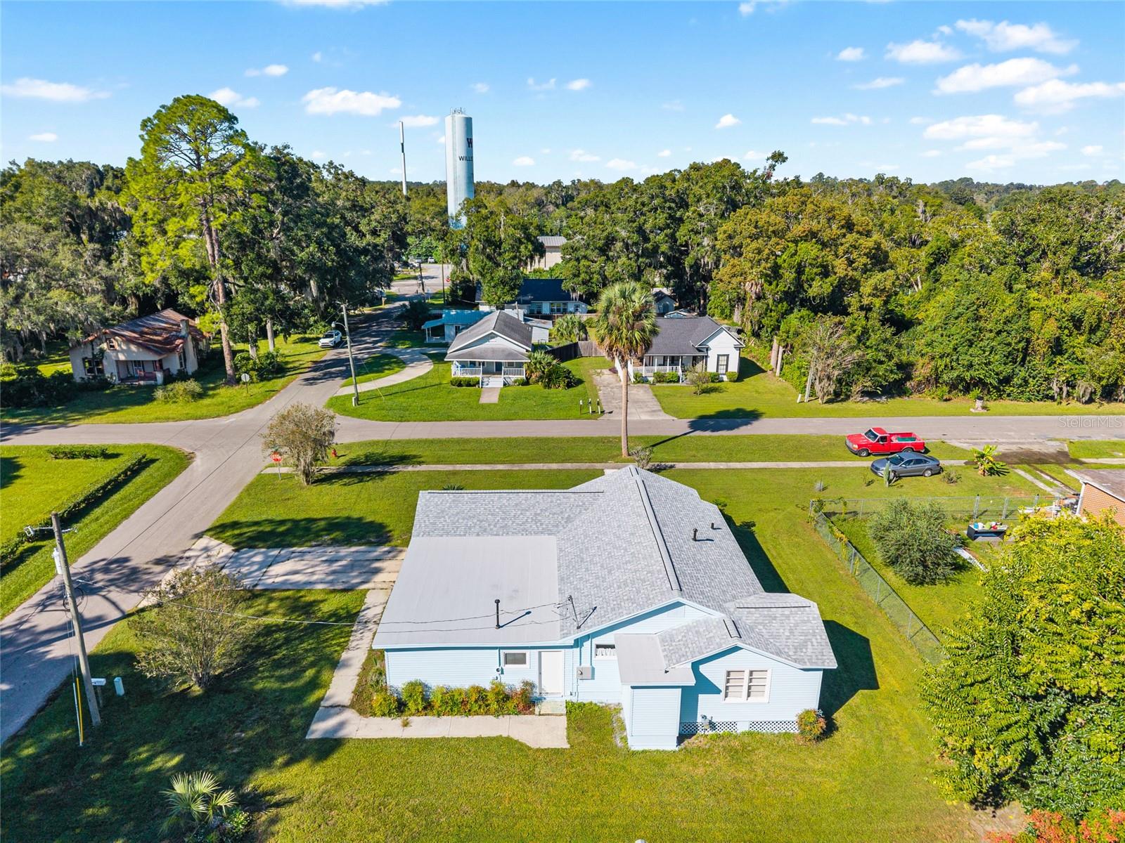 WILLISTON - Residential