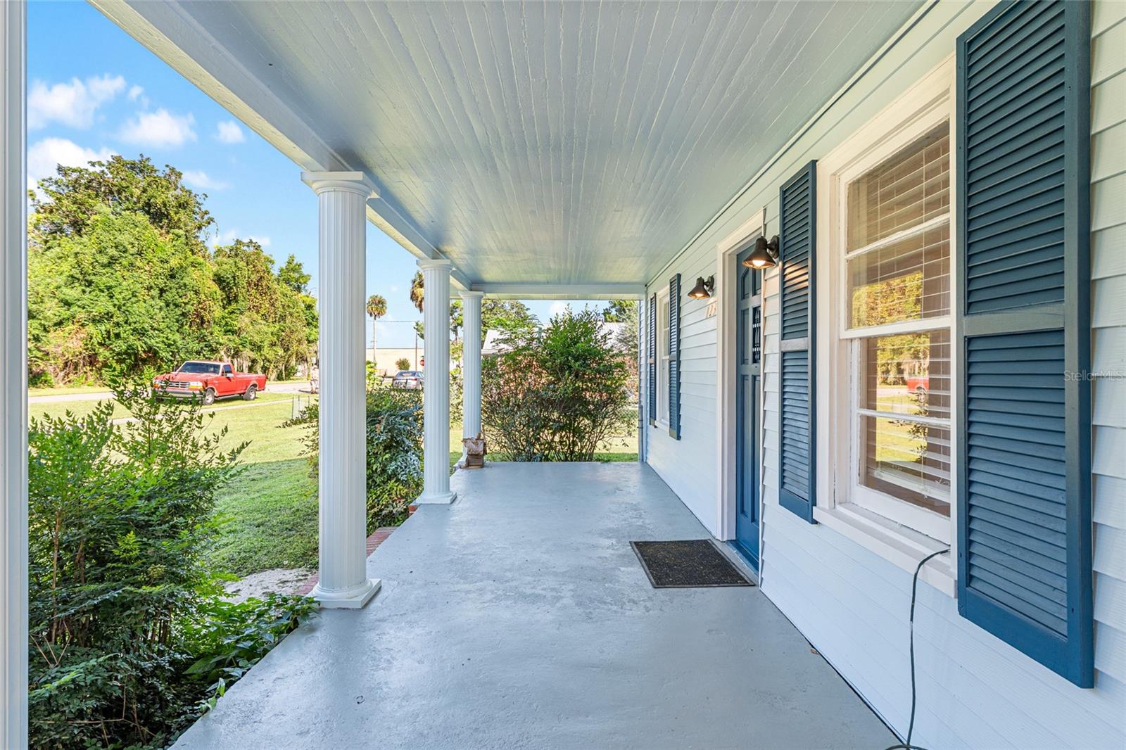 WILLISTON - Residential