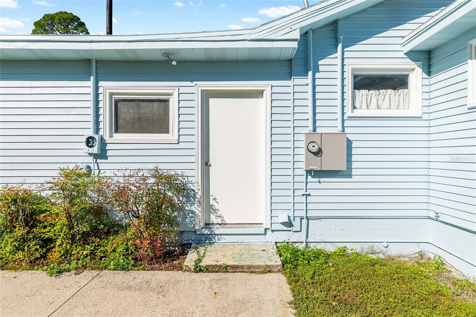 WILLISTON - Residential