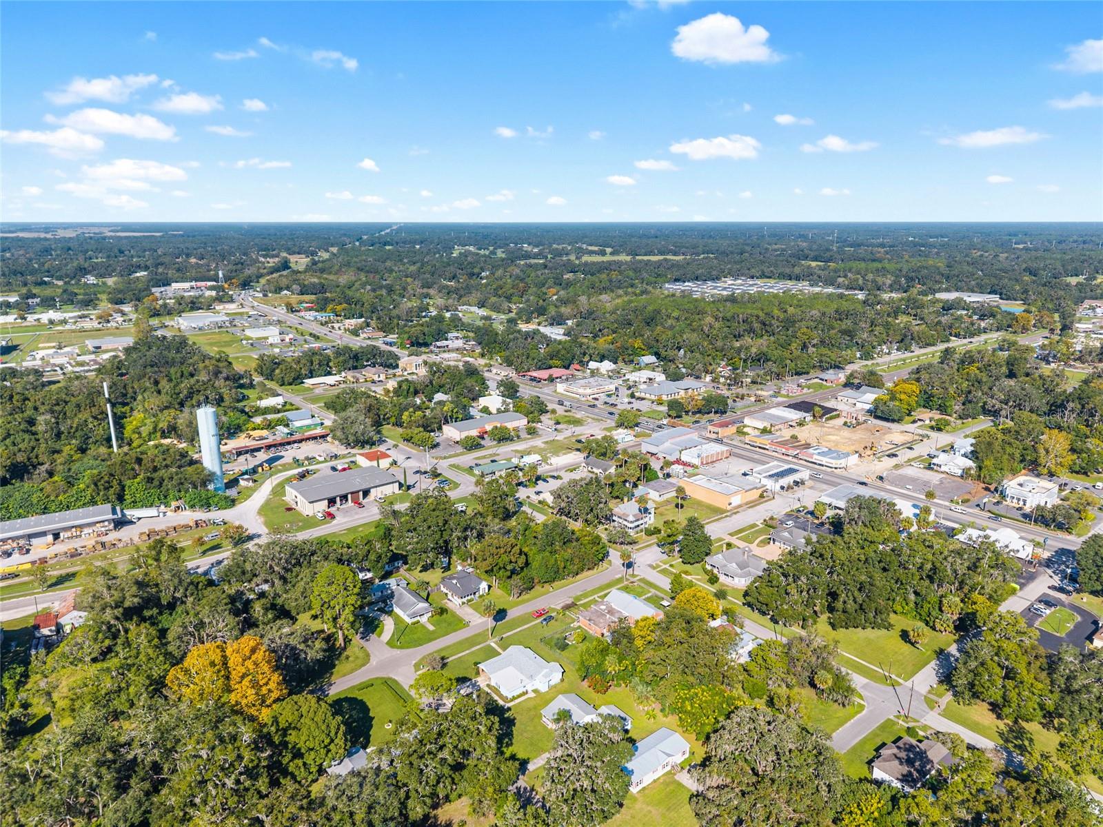 WILLISTON - Residential