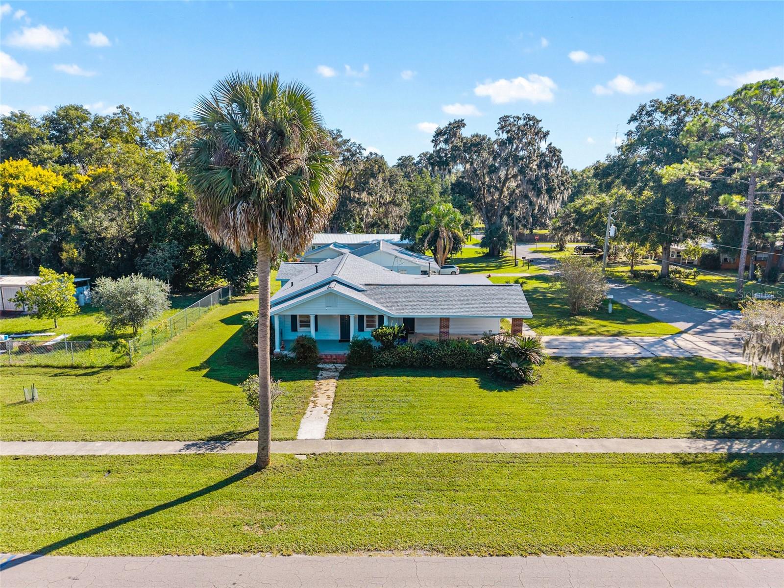 WILLISTON - Residential