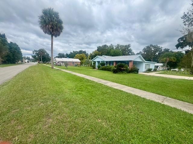 WILLISTON - Residential